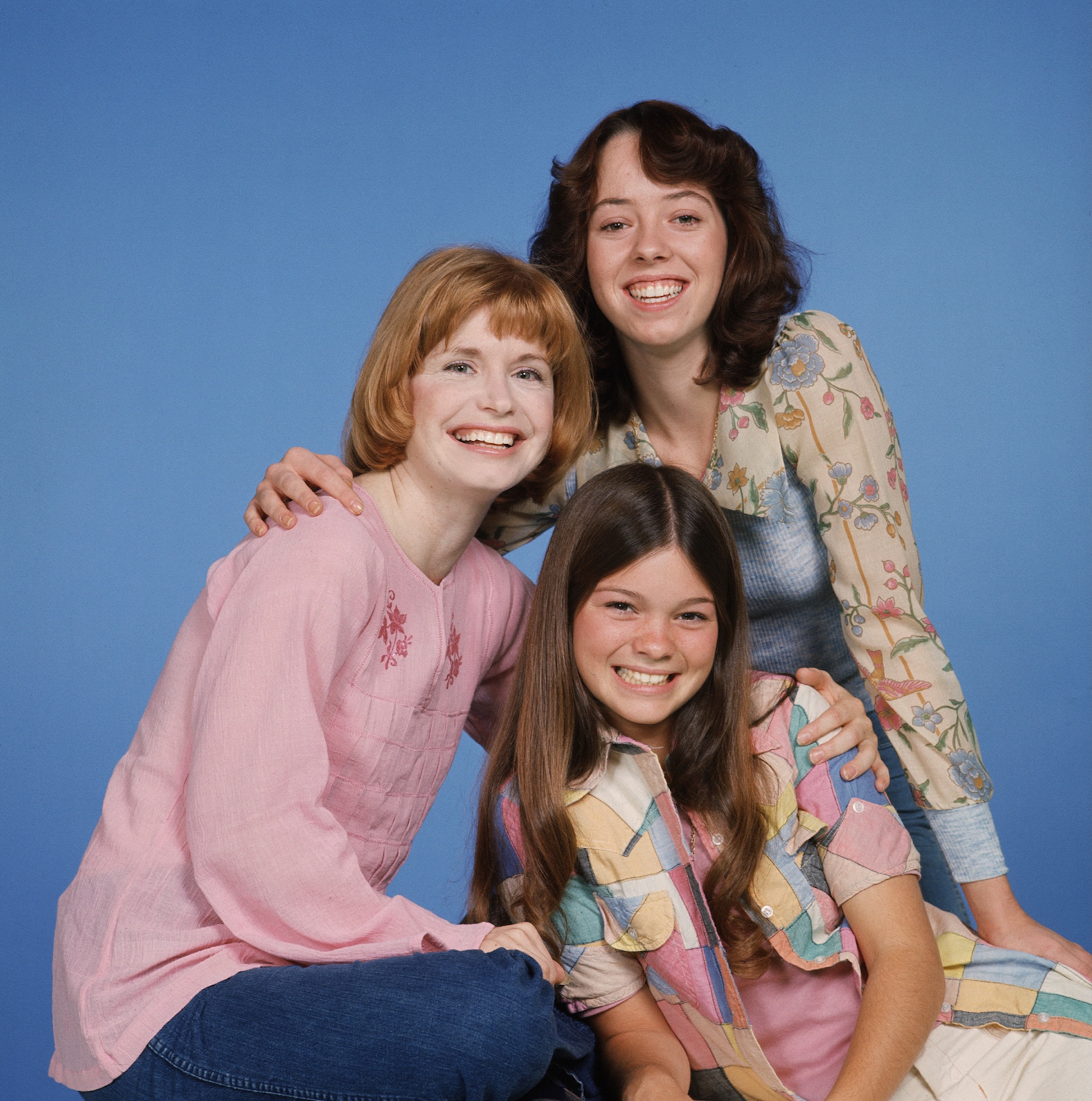 Mackenzie Phillips Claims She and Valerie Bertinelli Did Cocaine on Set