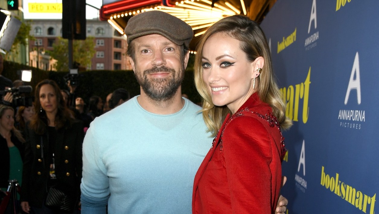 Olivia Wilde’s Quotes About Coparenting With Ex-Fiance Jason Sudeikis