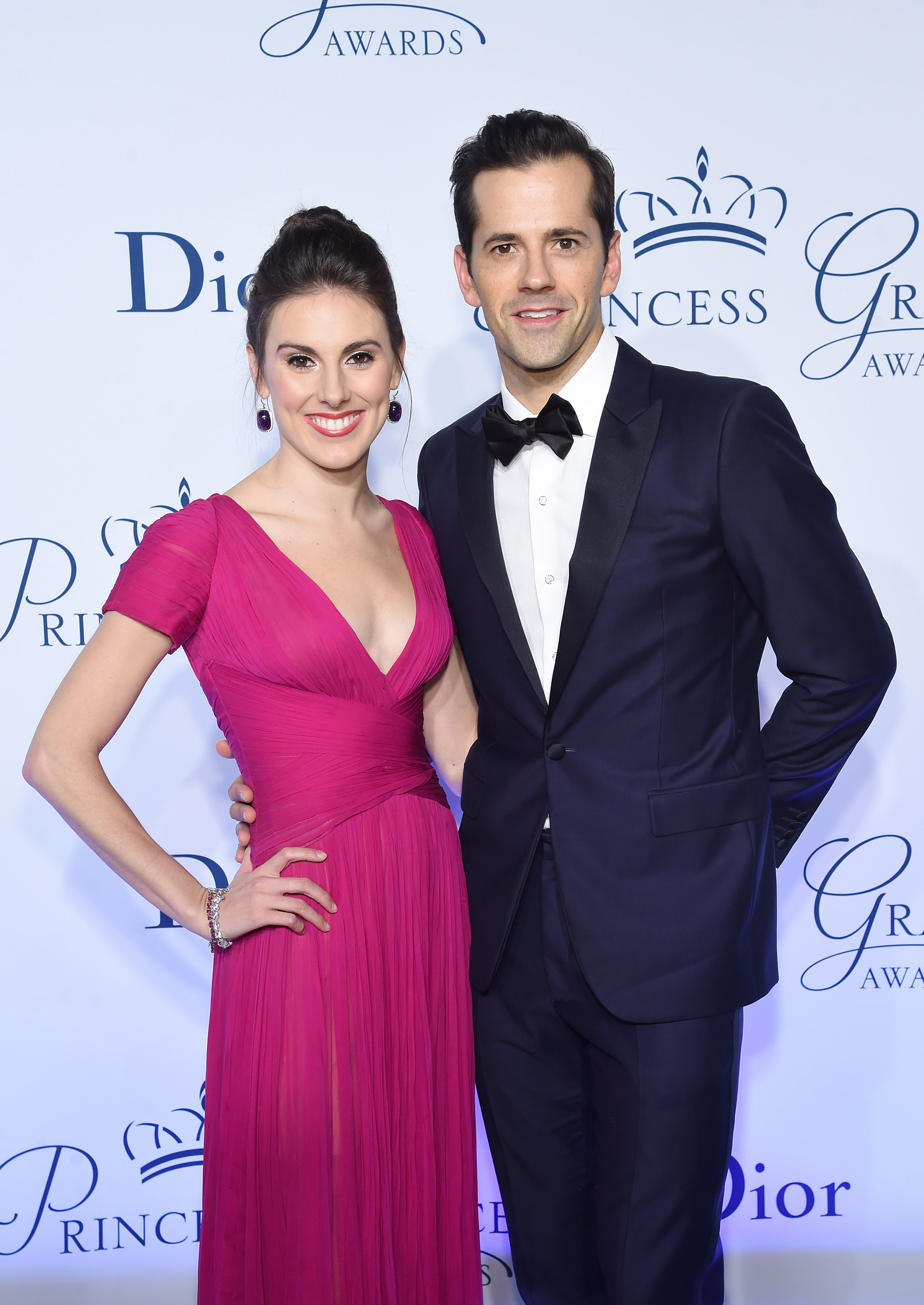 Is Ballet Dancer Tiler Peck Married? Relationship History Explained