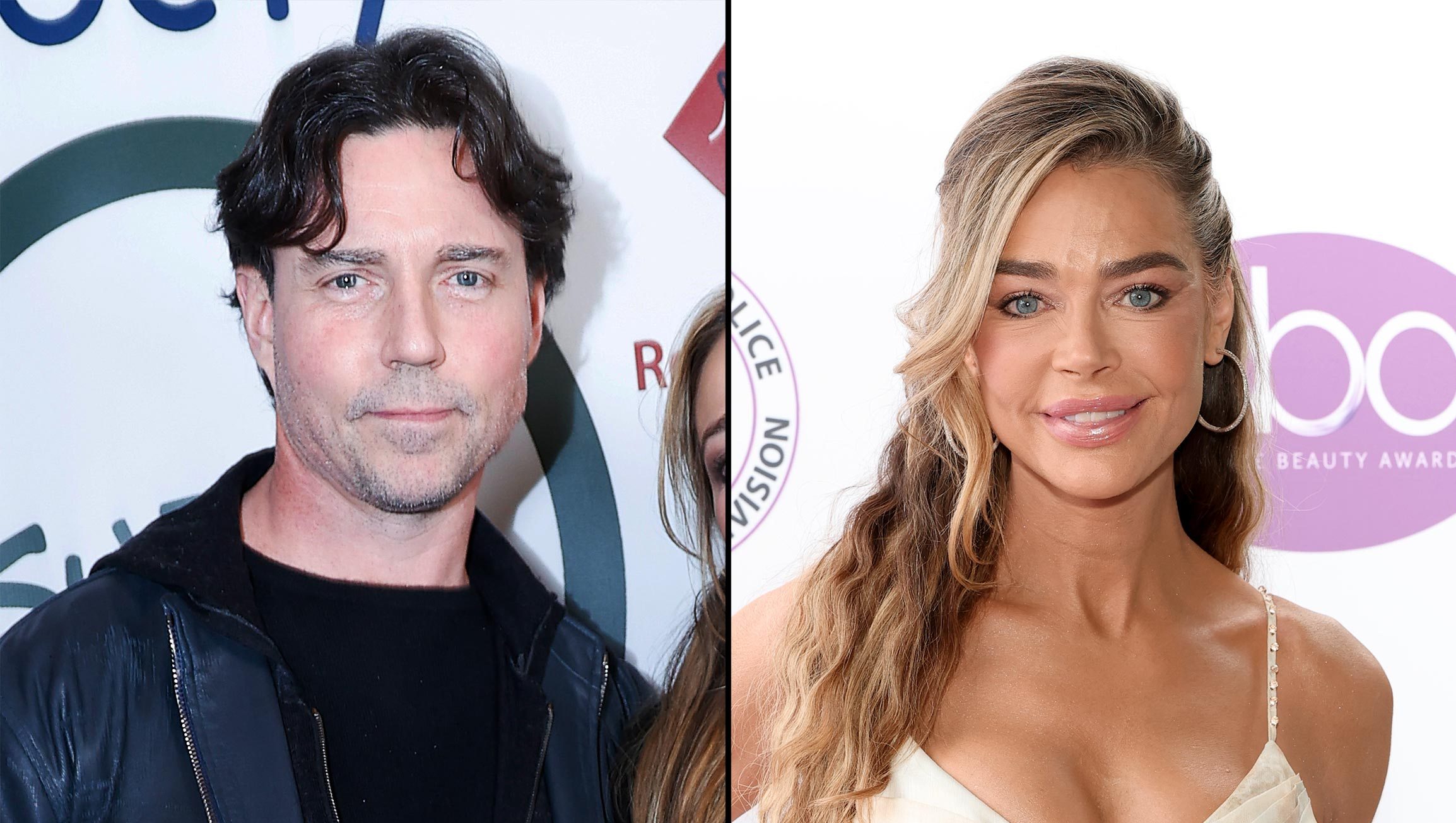Aaron Phypers Claims Denise Richards Bruises Easily When Questioned in Court