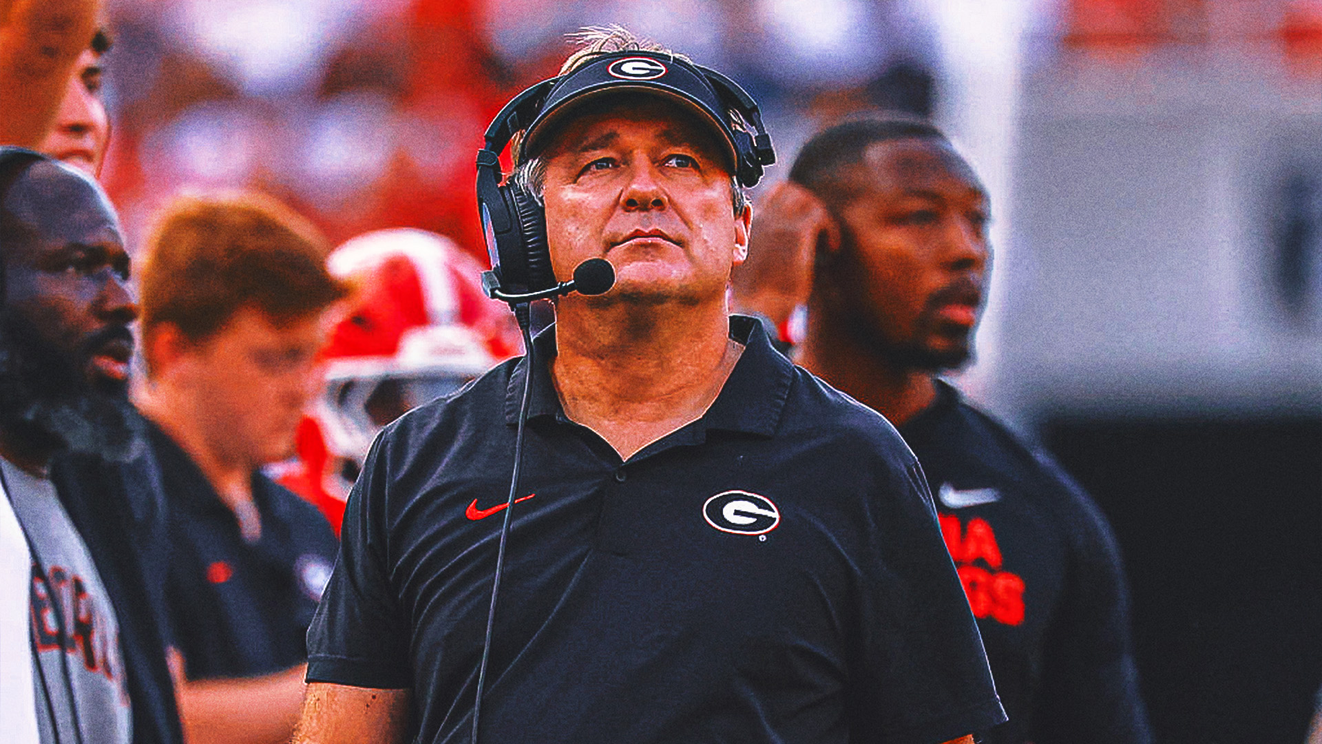 2025 College Football Odds: Back Georgia Over Bama in SEC Championship Game