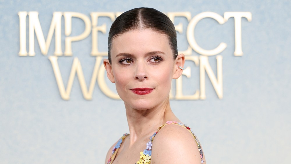 Kate Mara Wore the Spring-Ready Dress Style That Flatters Petites