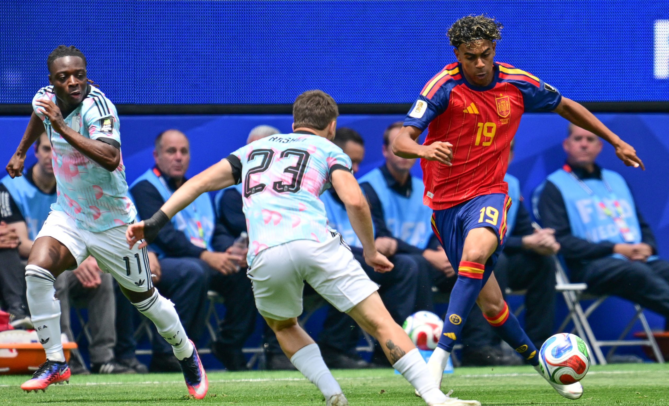 Kalshi Promo Code FOXSPORTS: Get a $10 Bonus for the Spain vs. Argentina World Cup Final