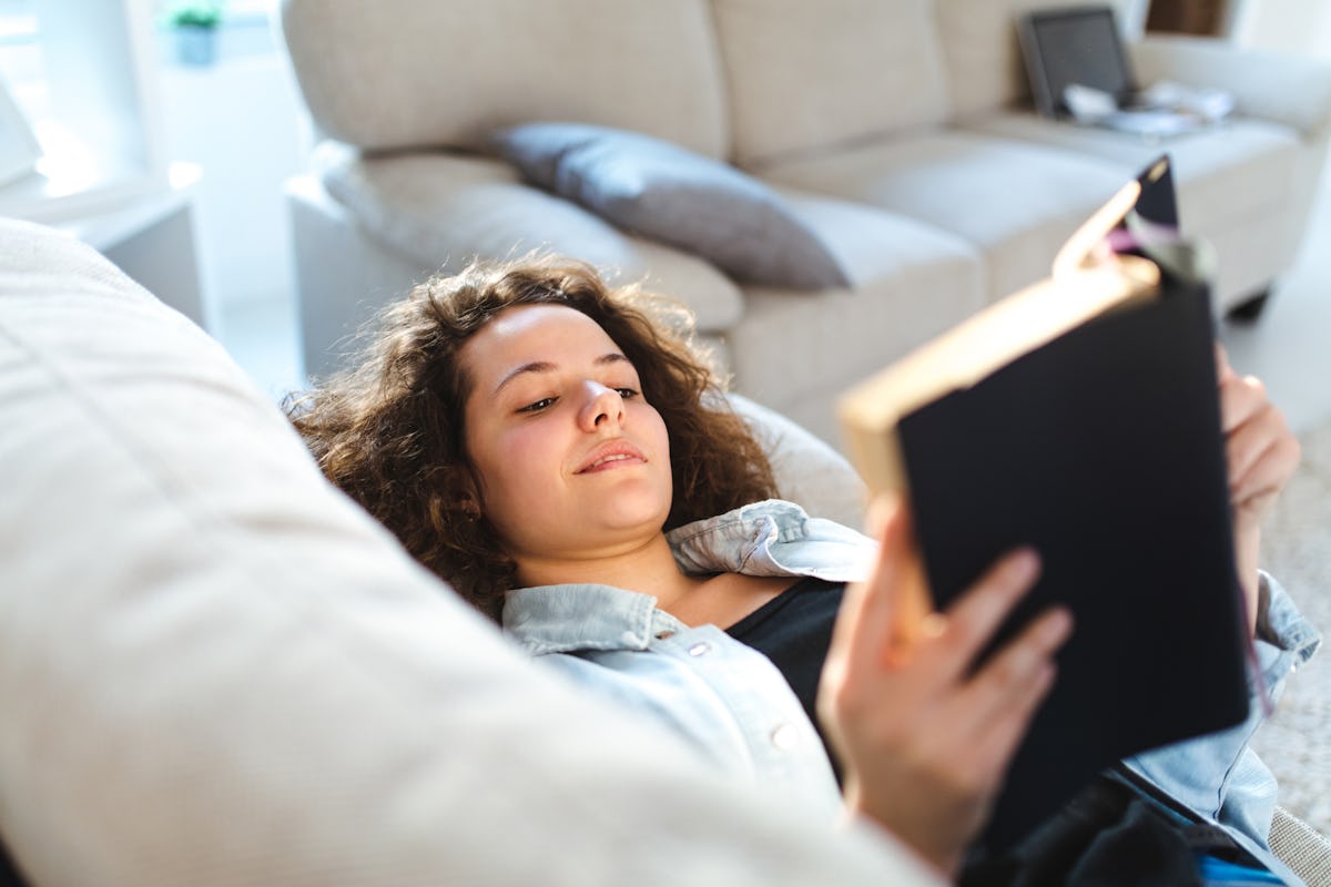 What We Read In March 2026: The Books Scary Mommy Editors Recommend Right Now