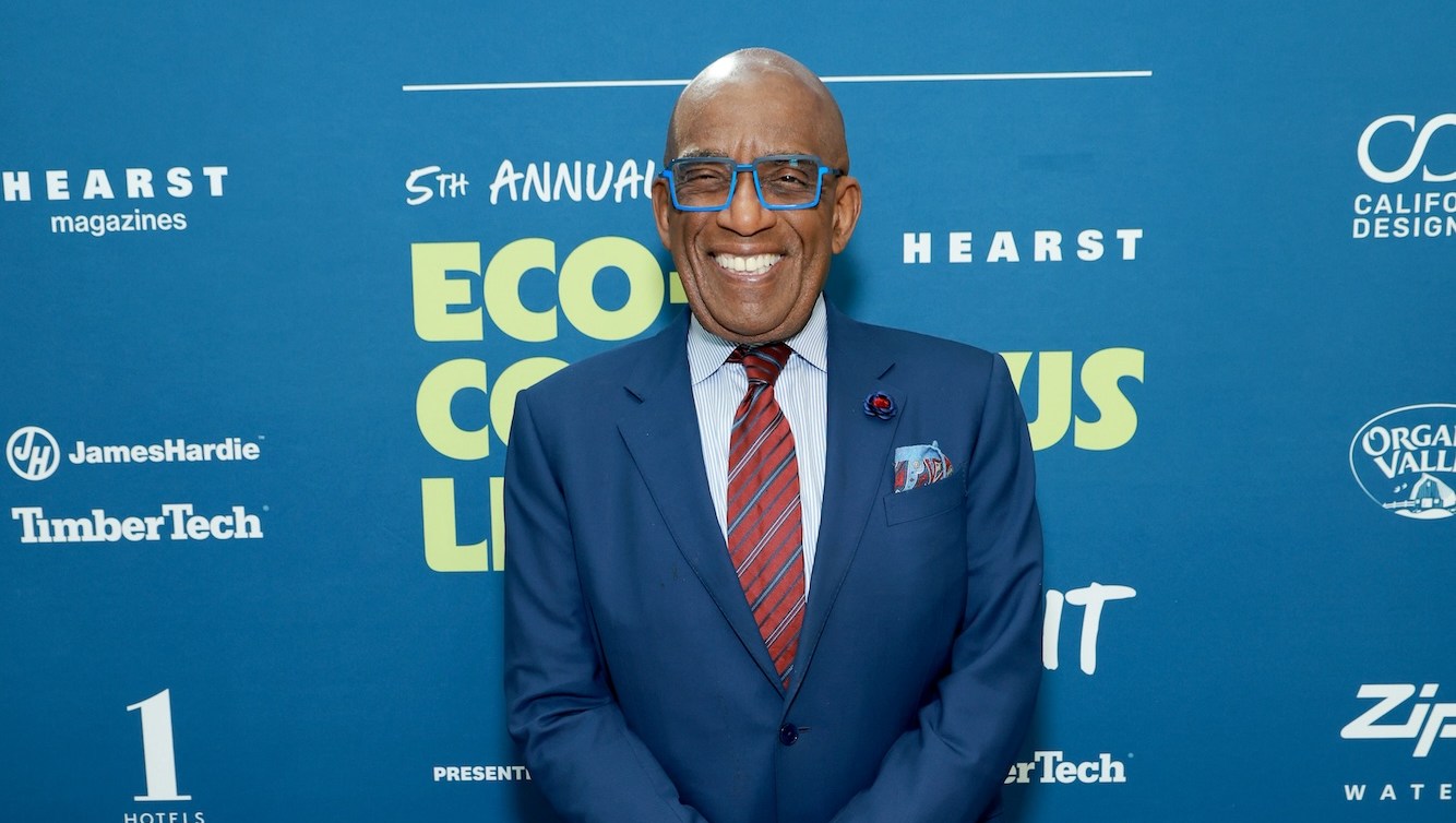 Al Roker Reveals Daughter Is Married, Was Asked to Test for Hantavirus