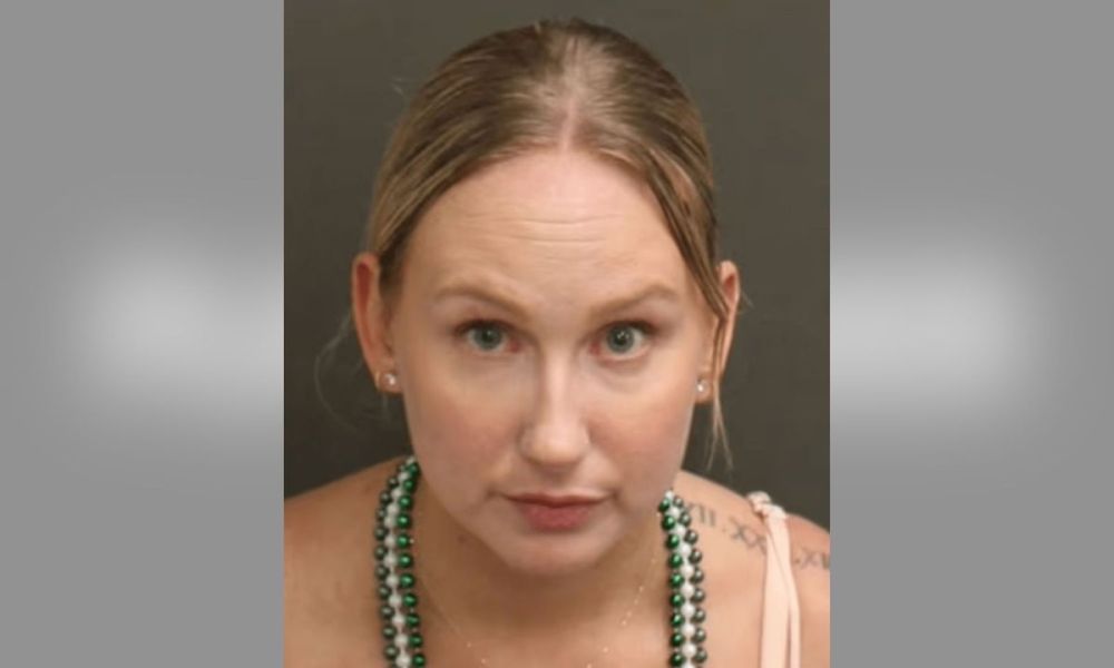 Mother Arrested After Leaving Child Alone at a Bar to Go to Party By Herself