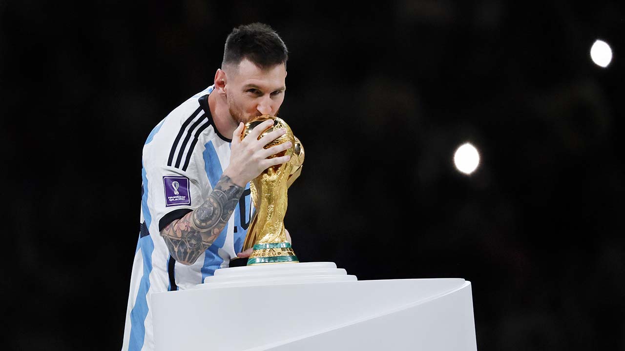 Fanatics lands massive FIFA retail deal for all 104 World Cup matches across North America