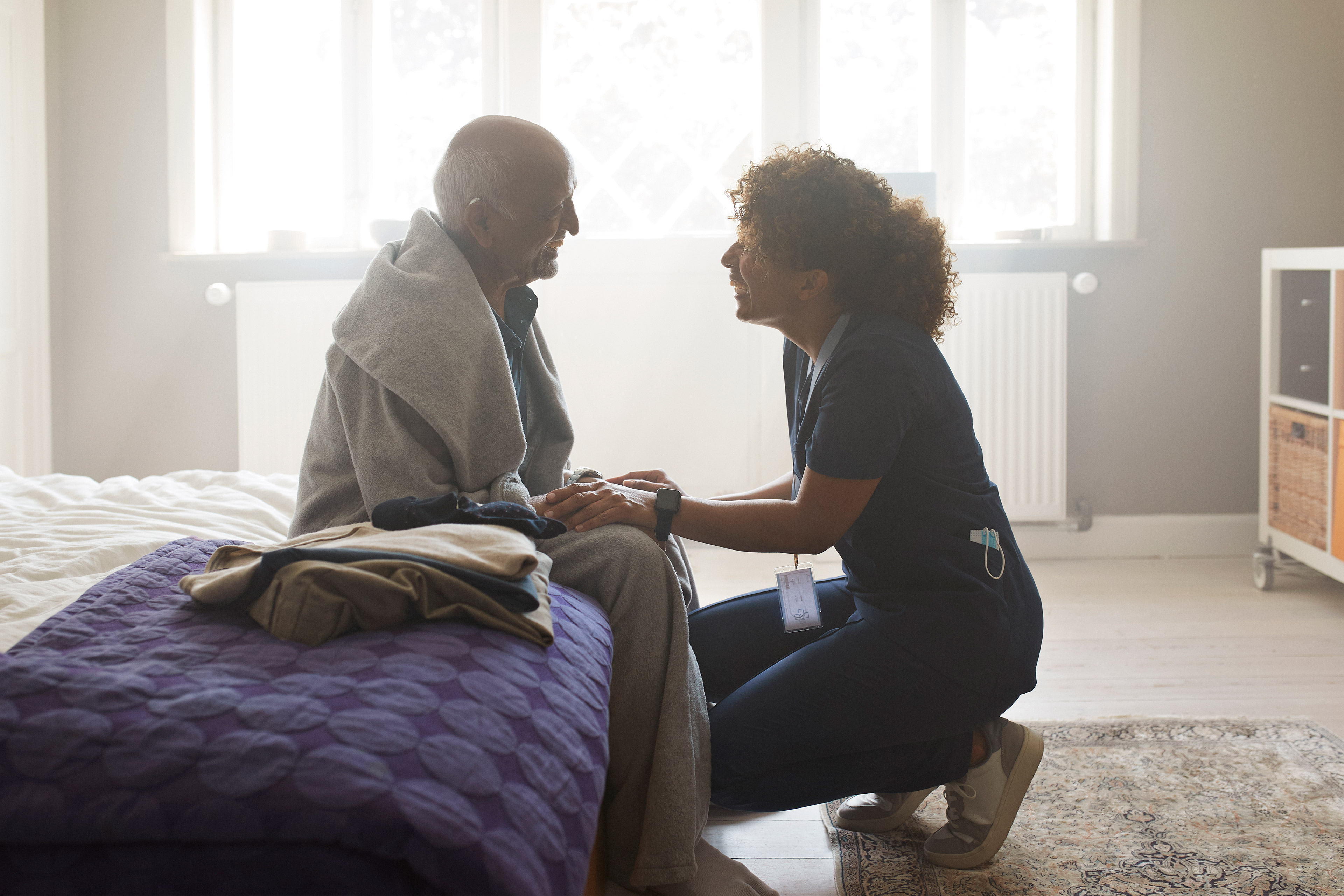 A New Option for Long-Term Care Costs