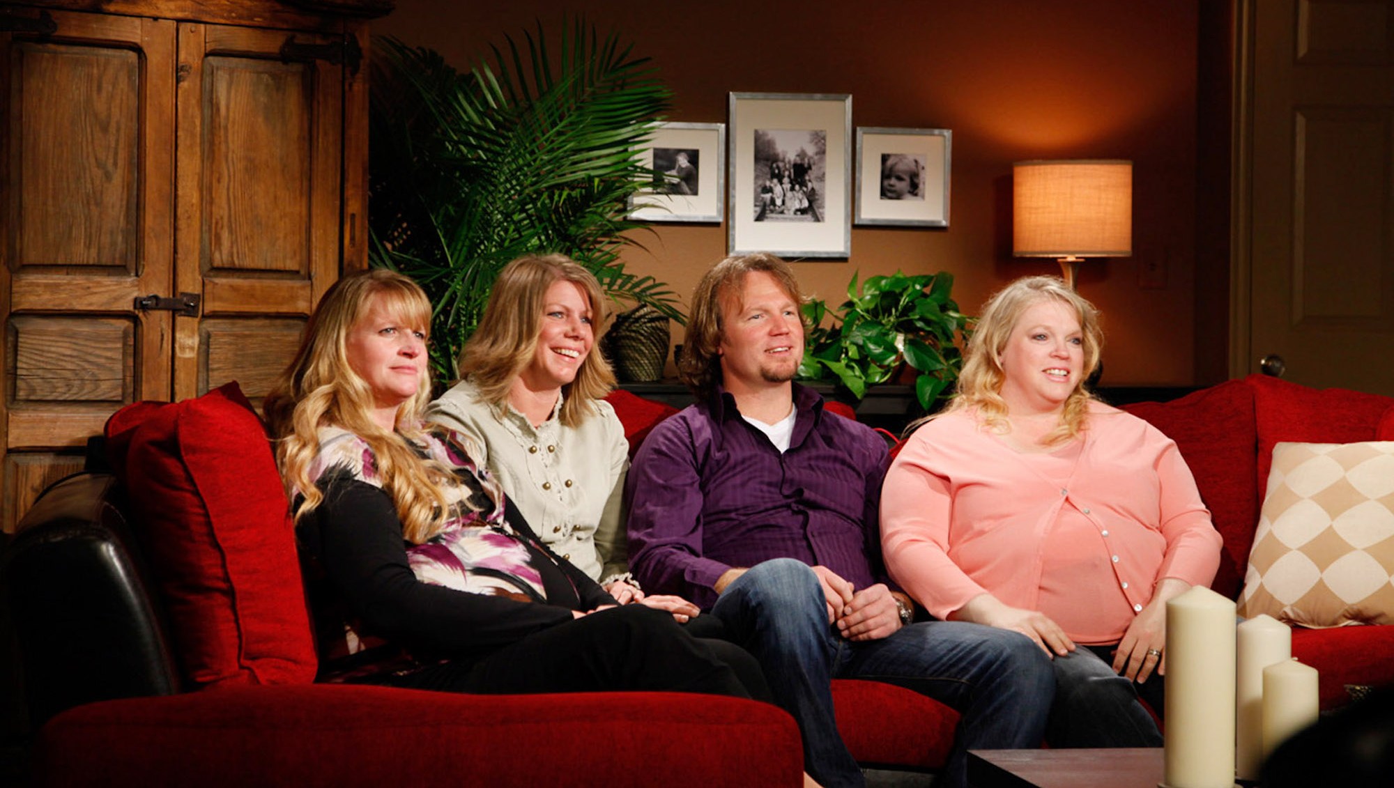 Who Have the 'Sister Wives' Stars Dated After Their Splits From Kody Brown?