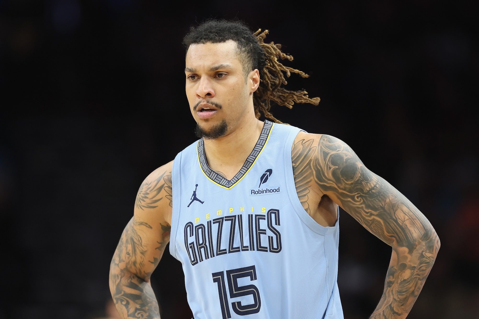 NBA Star Brandon Clarke’s Cause and Manner of Death at Age 29 Revealed