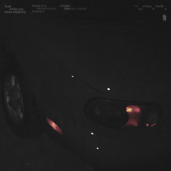 Skrillex Just Dropped A Surprise New EP Featuring Caroline Polachek And More