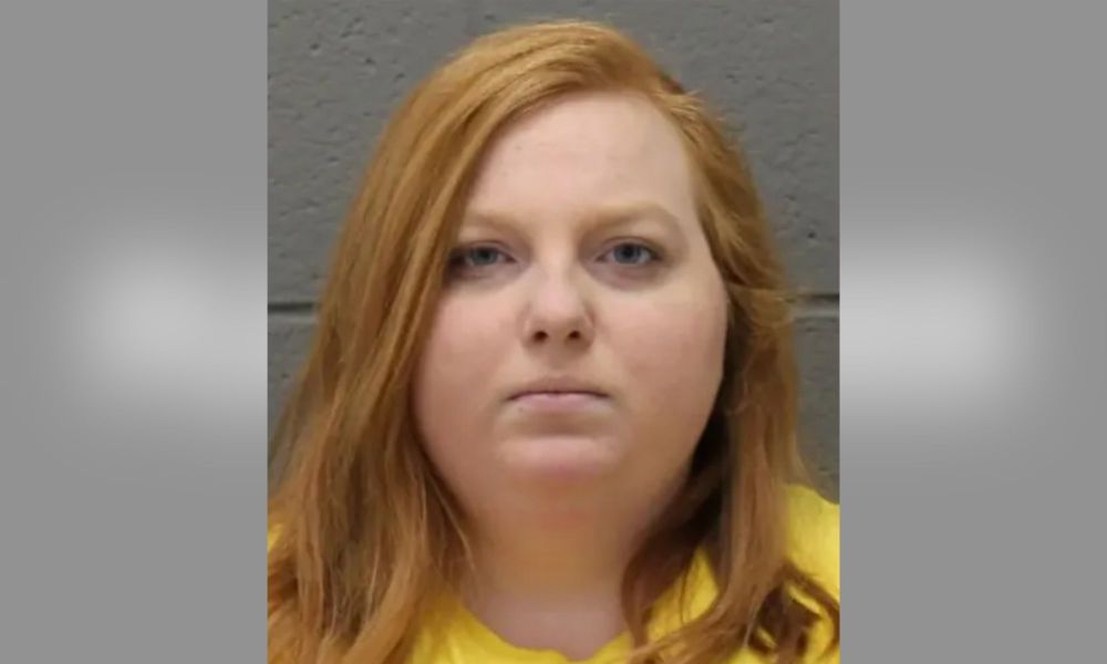 Teacher Confronted by Sexual Assault Victim During Sentencing Hearing