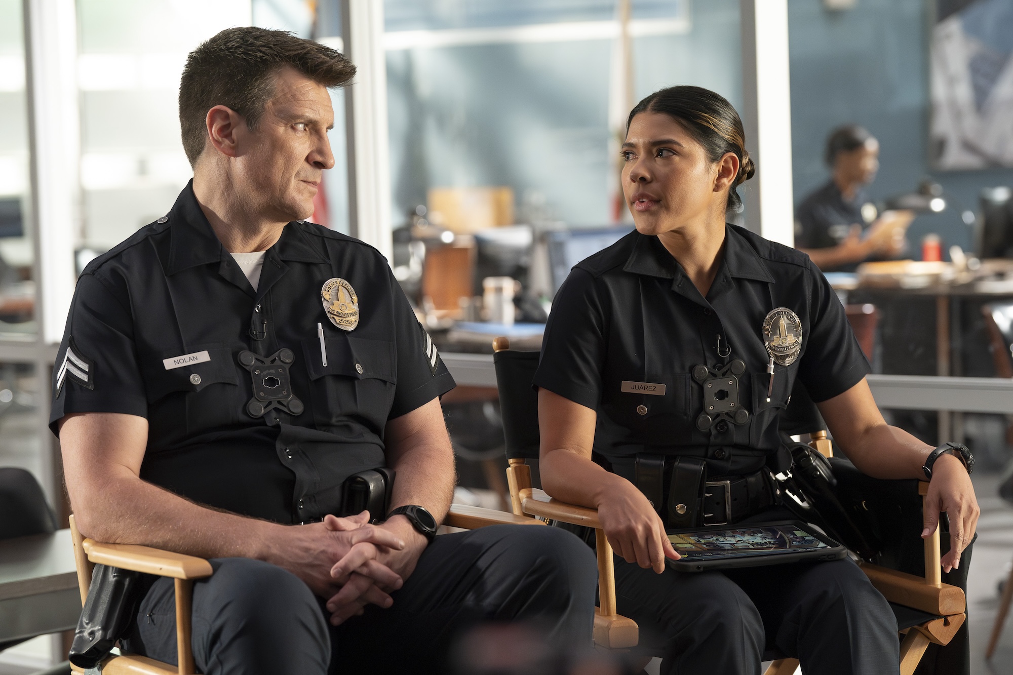 What to Know About ‘The Rookie’ Before the Season 8 Premiere: Trailer, More