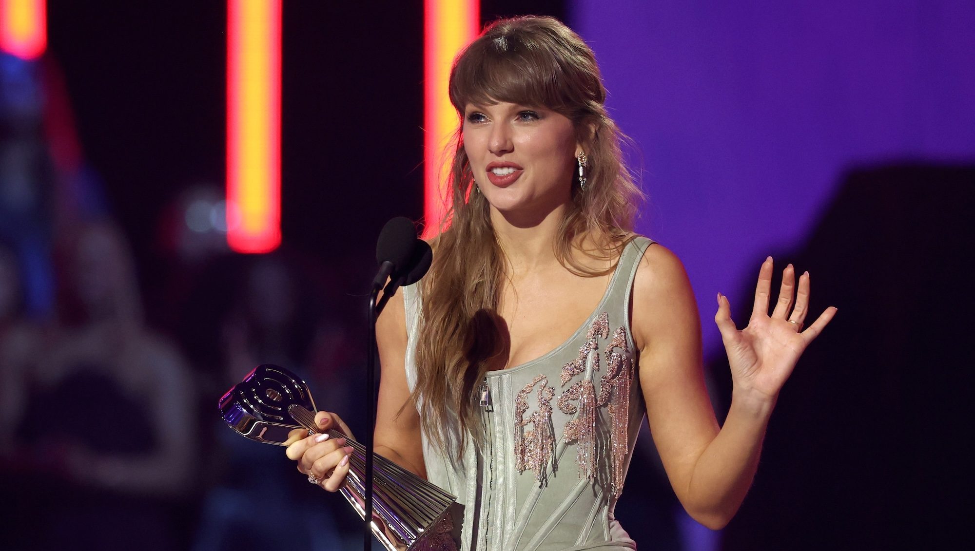 Taylor Swift Reveals ‘Tim McGraw’ Easter Eggs Predicted Her Life Now