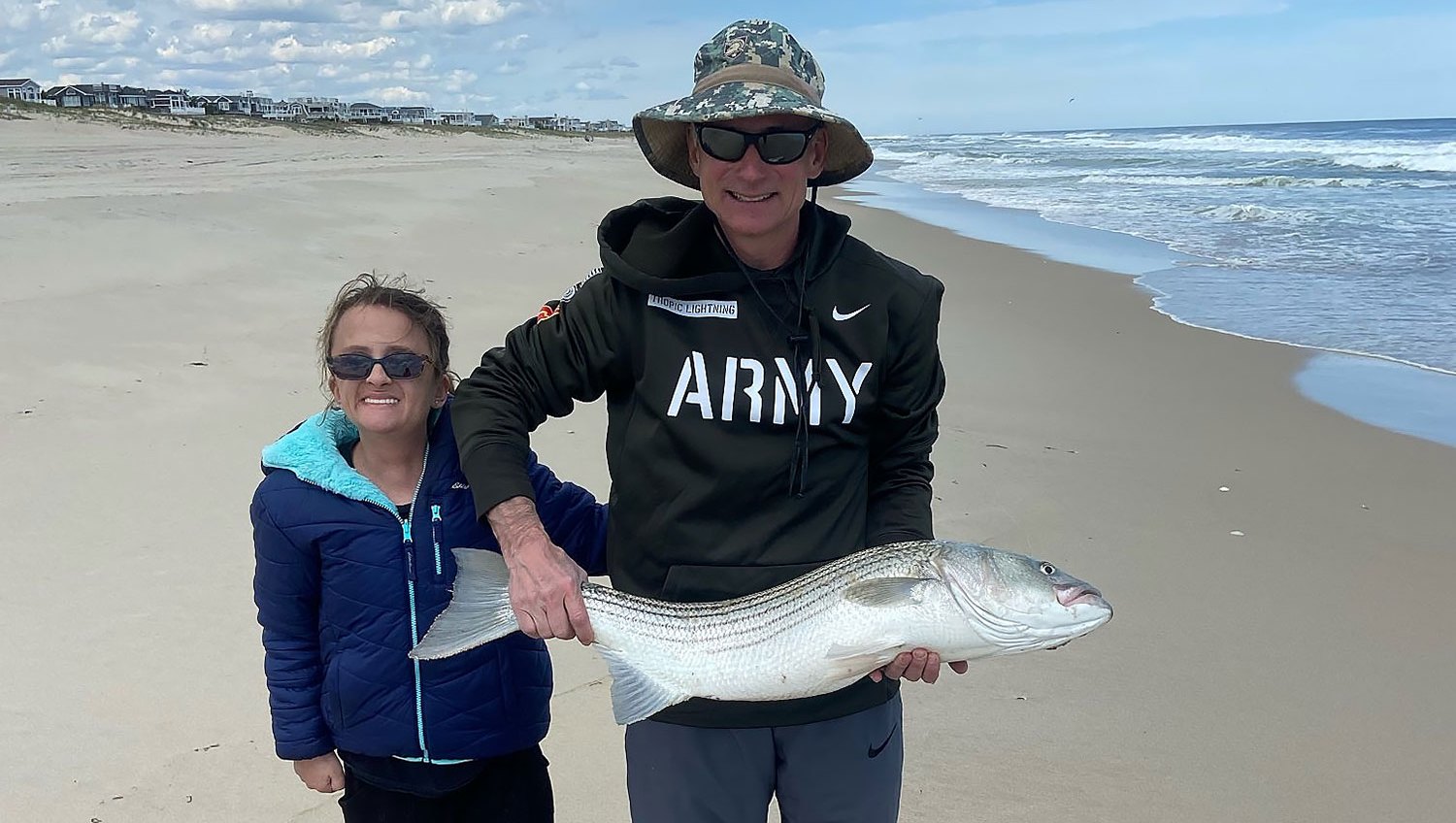 Army Football Coach John Loose Mourns Daughter Lauren's Death at 29