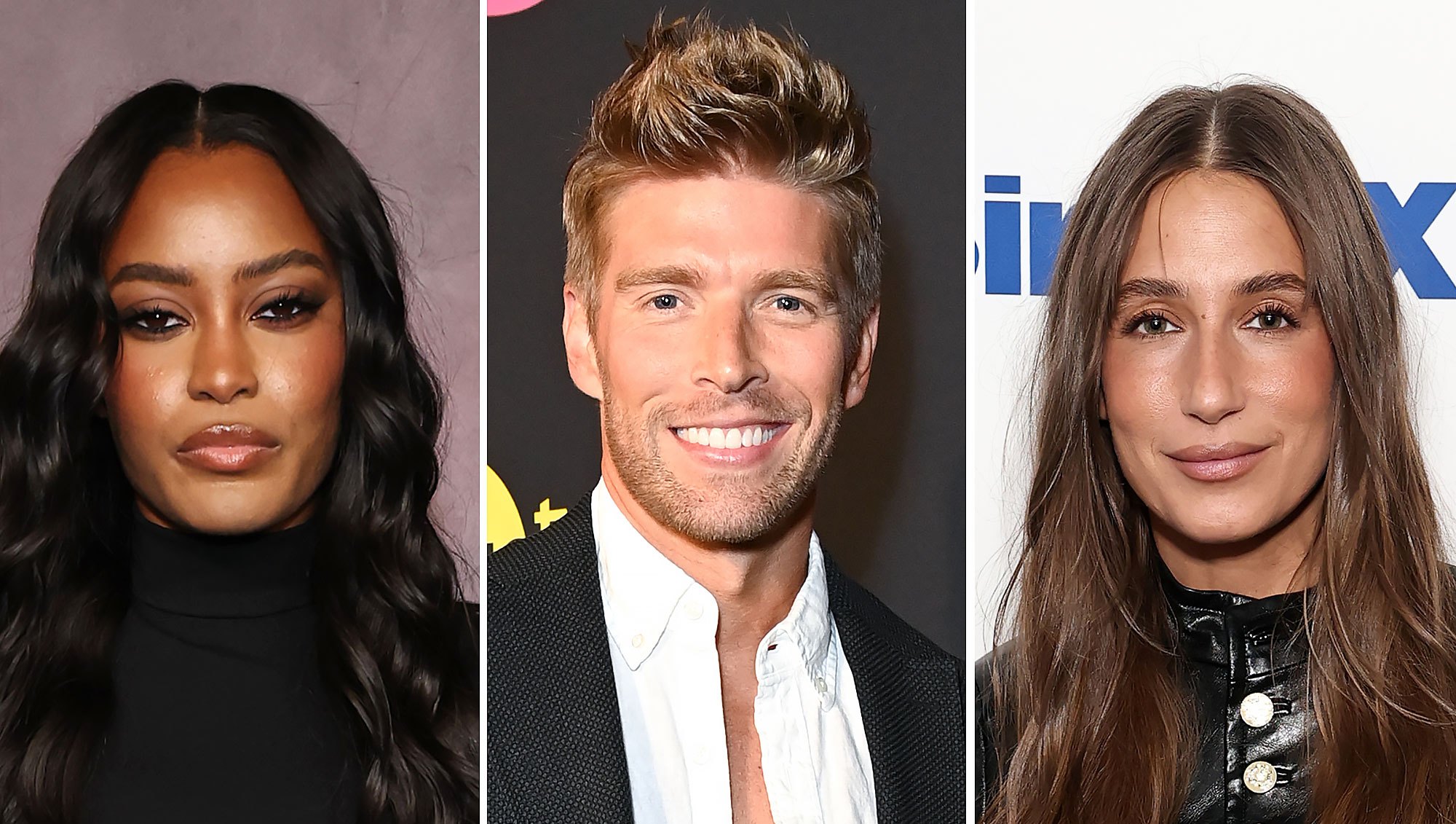 Ciara Miller Feels 'Mad' for Kyle Cooke After Amanda Batula's Betrayal