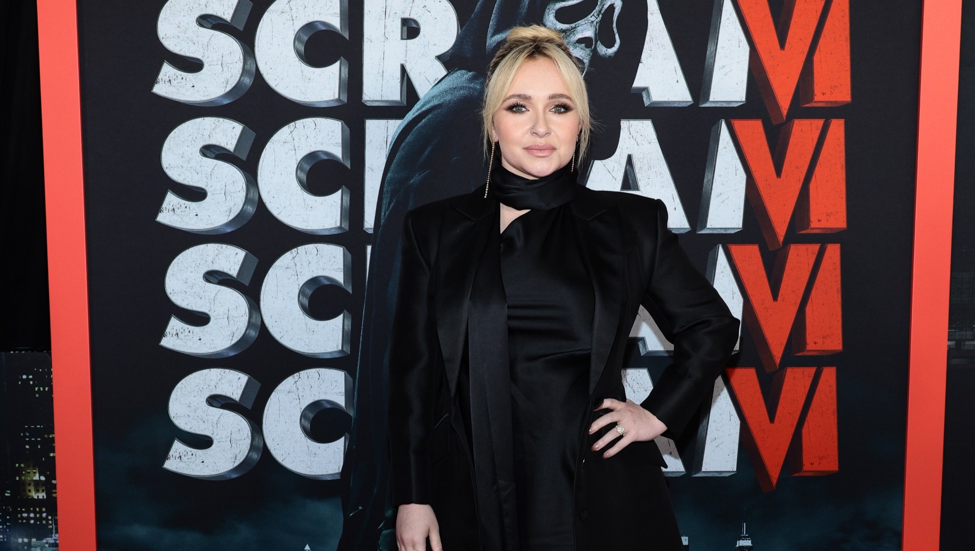 Neutrogena Addresses Hayden Panettiere's Death After Calls to Boycott Brand