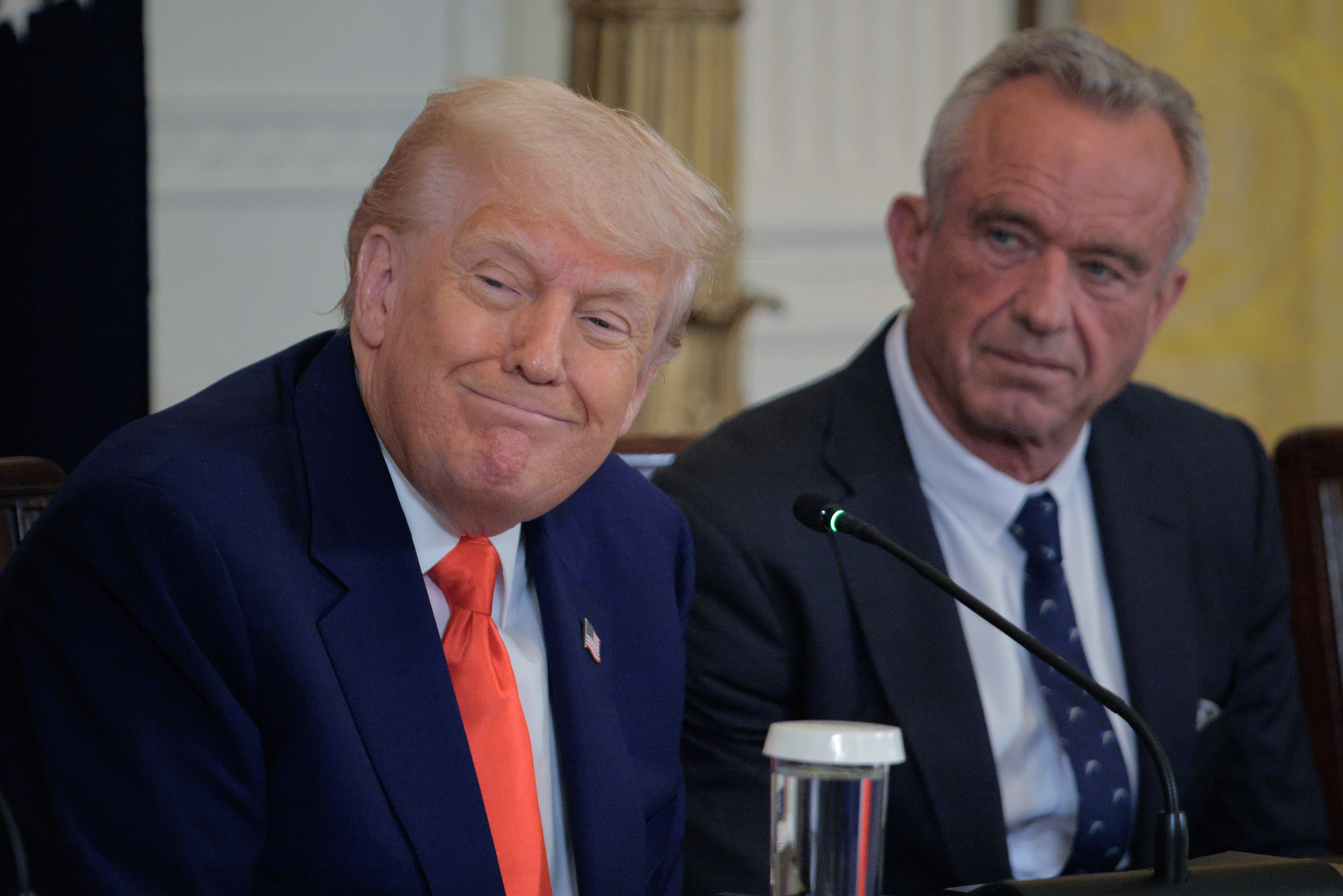Exclusive: RFK Jr. and the White House buried a major study on alcohol and cancer. Here’s what it shows.