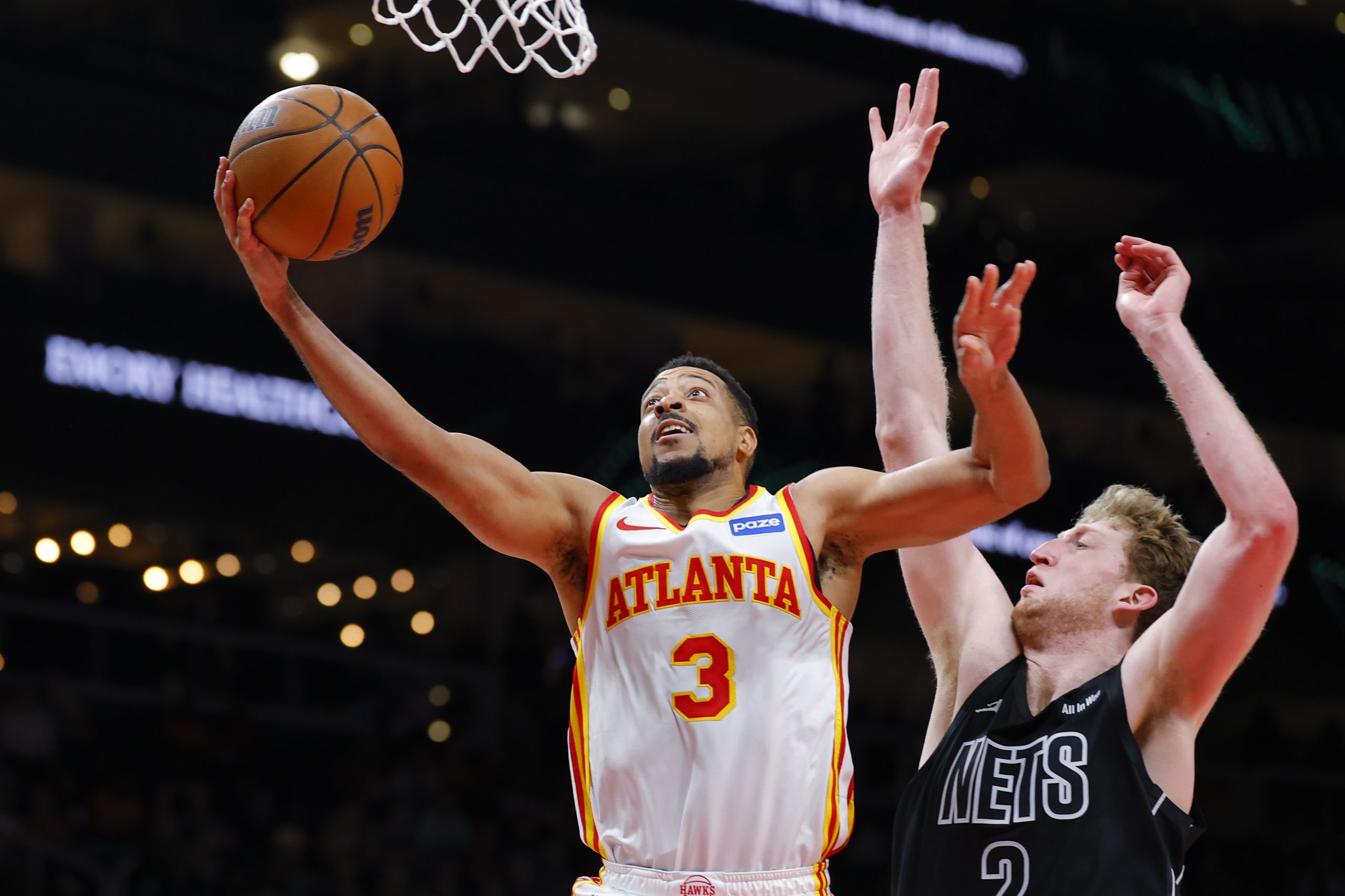 theScore Bet Promo Code: Get a Bet Reset up to $1000 for Magic vs Hawks, Lakers vs Rockets or Any NBA Game