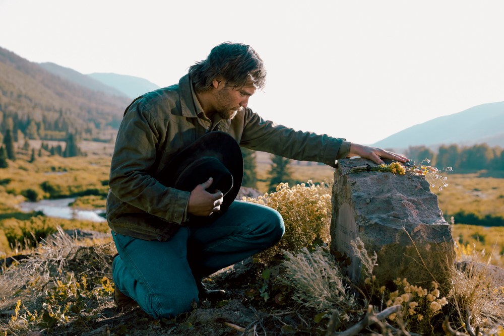 Luke Grimes' Kayce Dutton Goes Rogue in Marshals' Sex Trafficking Case