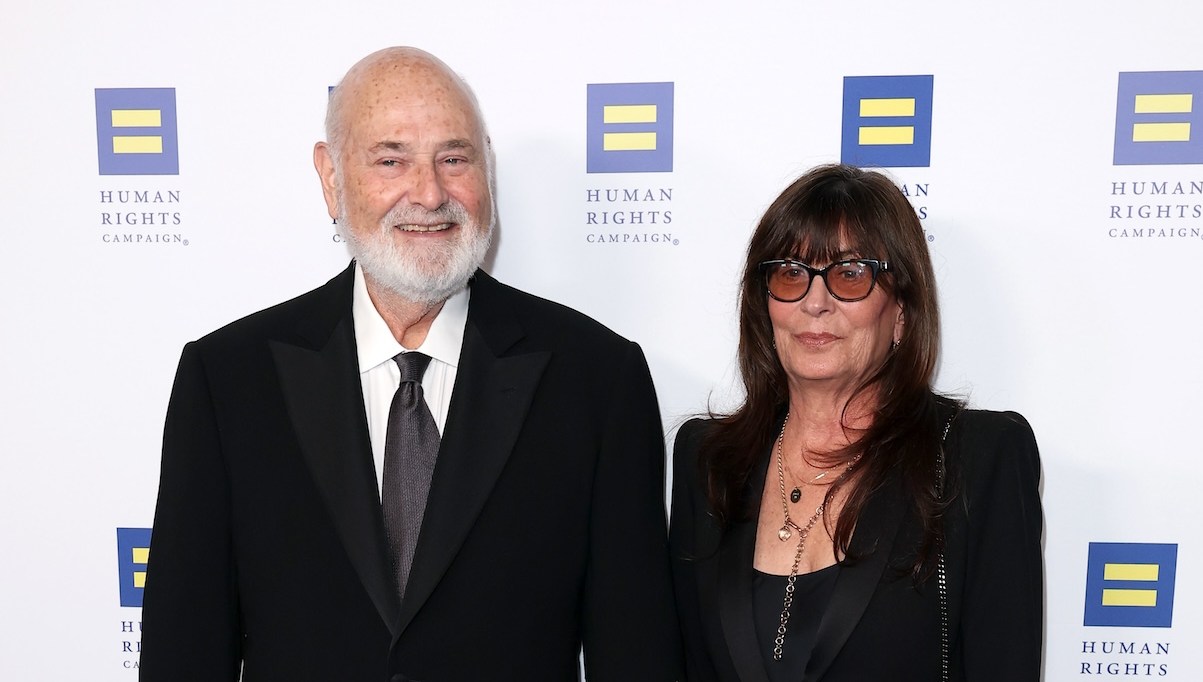 Rob Reiner Dead at 78 With Wife Michele in Apparent Homicide: Report