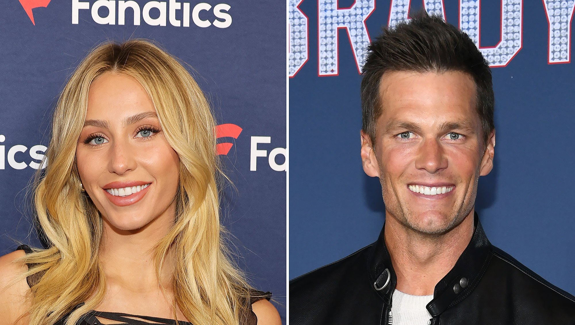 Alix Earle Wanted 'Good Vibes' on New Year's Eve Before Meeting Tom Brady