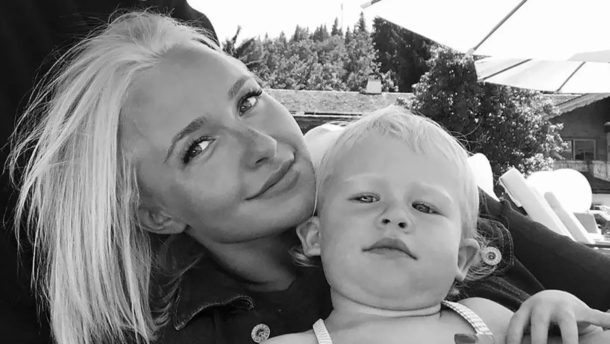 Inside Hayden Panettiere's Relationship With Her 11-Year-Old Daughter Kaya