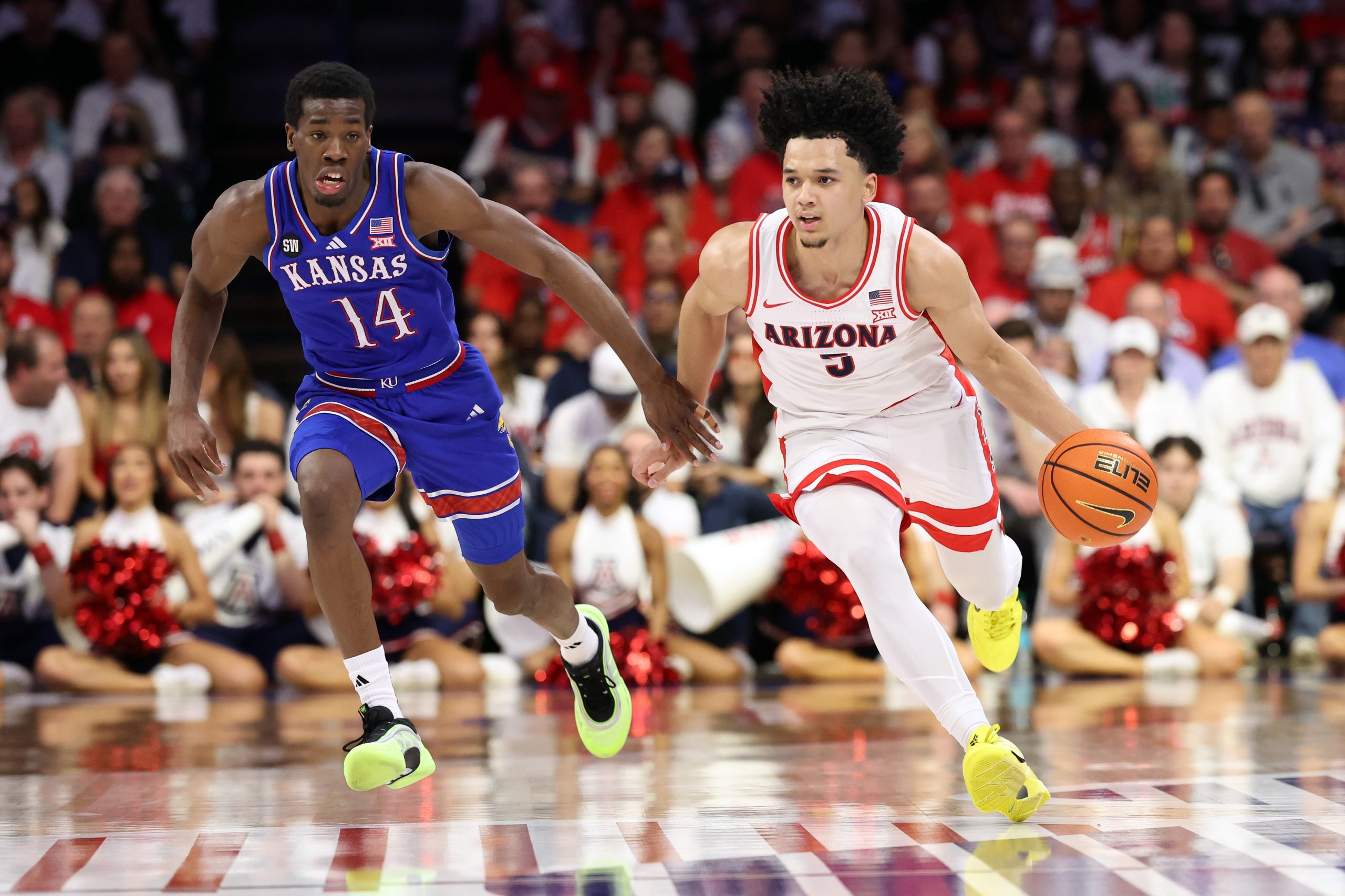 bet365 Bonus Code FOX365 Unlocks Bet $5, Get $150 Promo for Tonight's NBA, NHL, and CBB