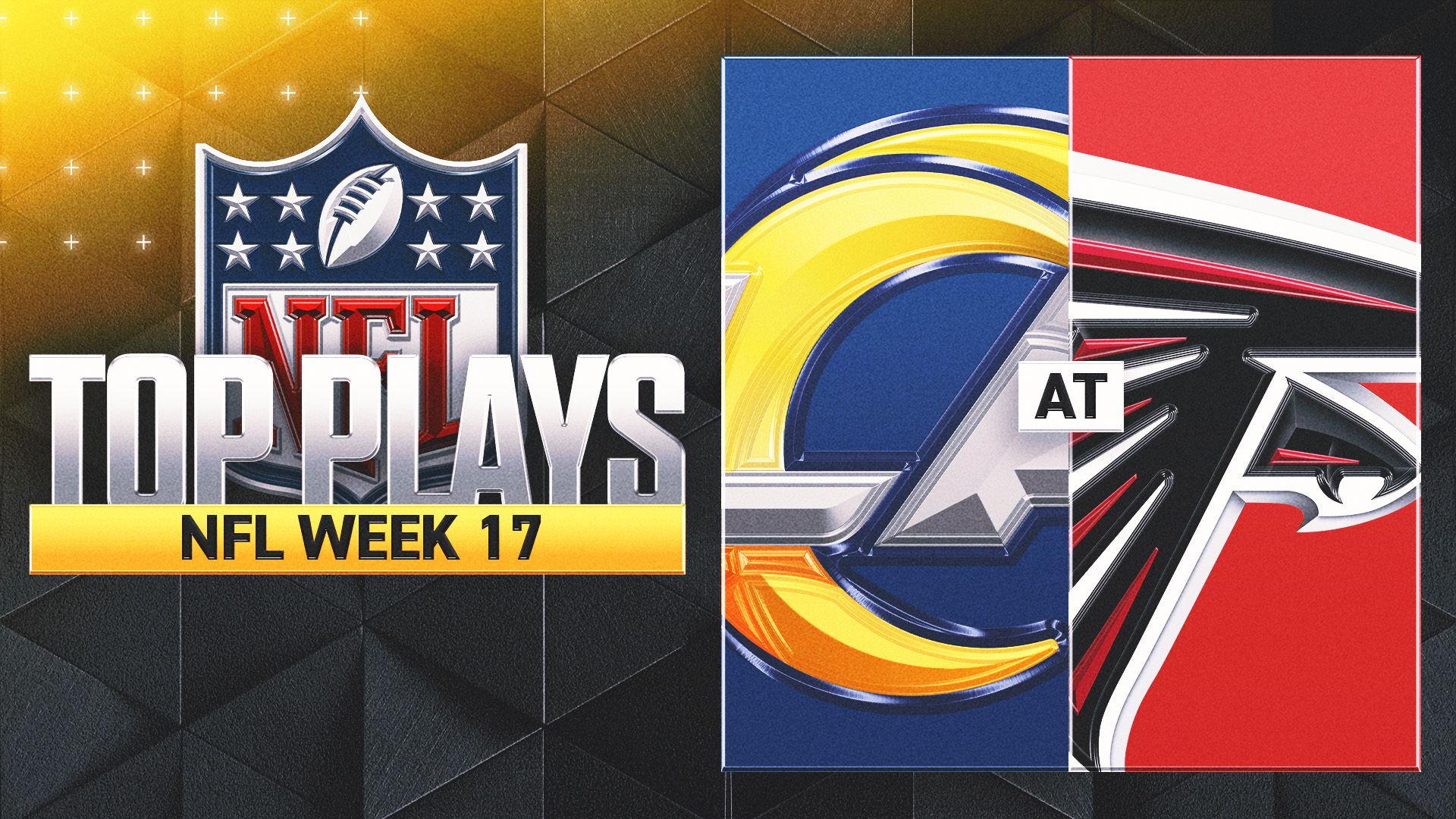 Rams vs. Falcons MNF Highlights: Bijan Robinson, Clutch FG Helps Atlanta Stun L.A.