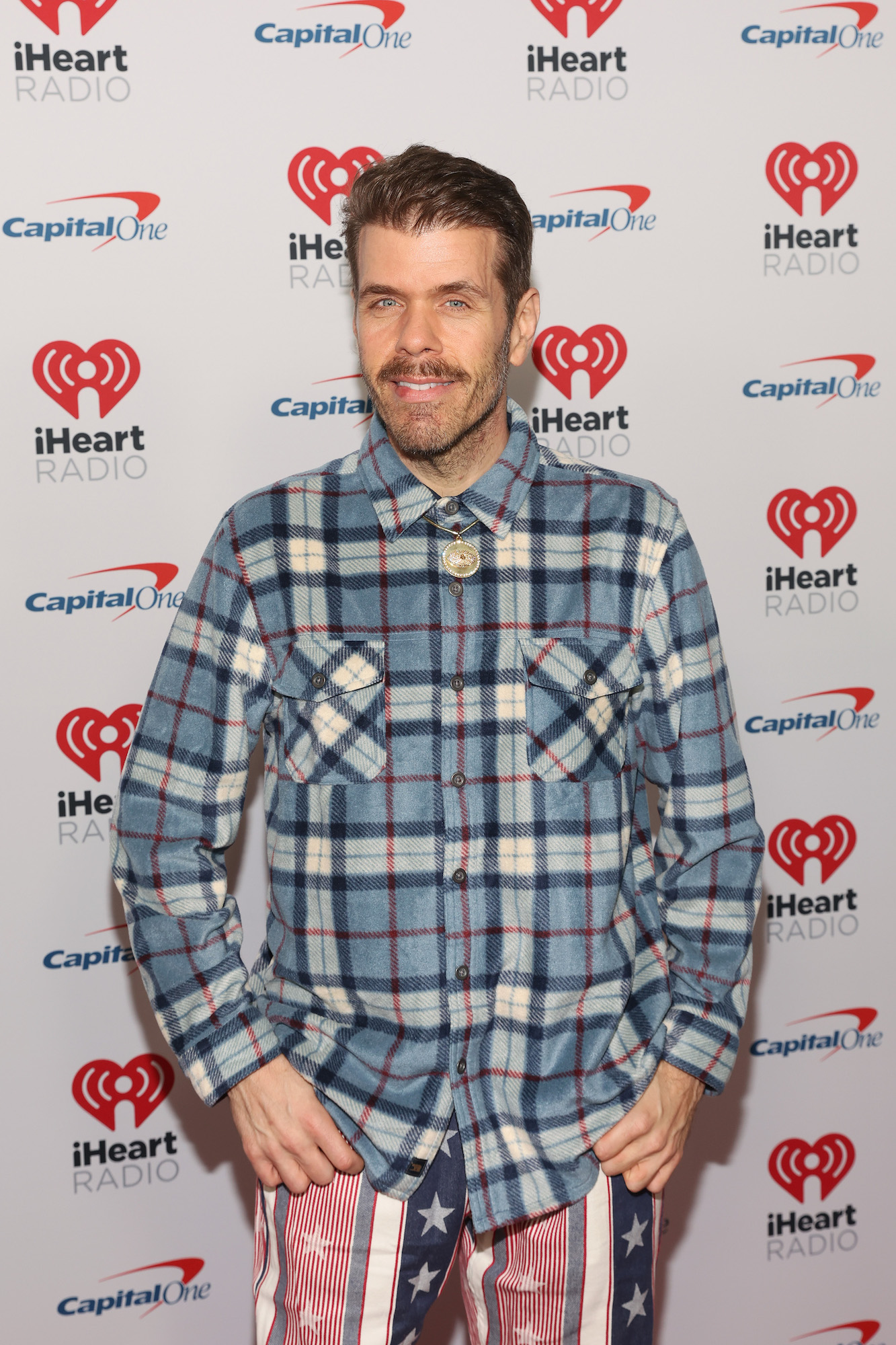 Jared Padalecki Addresses Backlash for Wishing Blogger Perez Hilton 'Well'