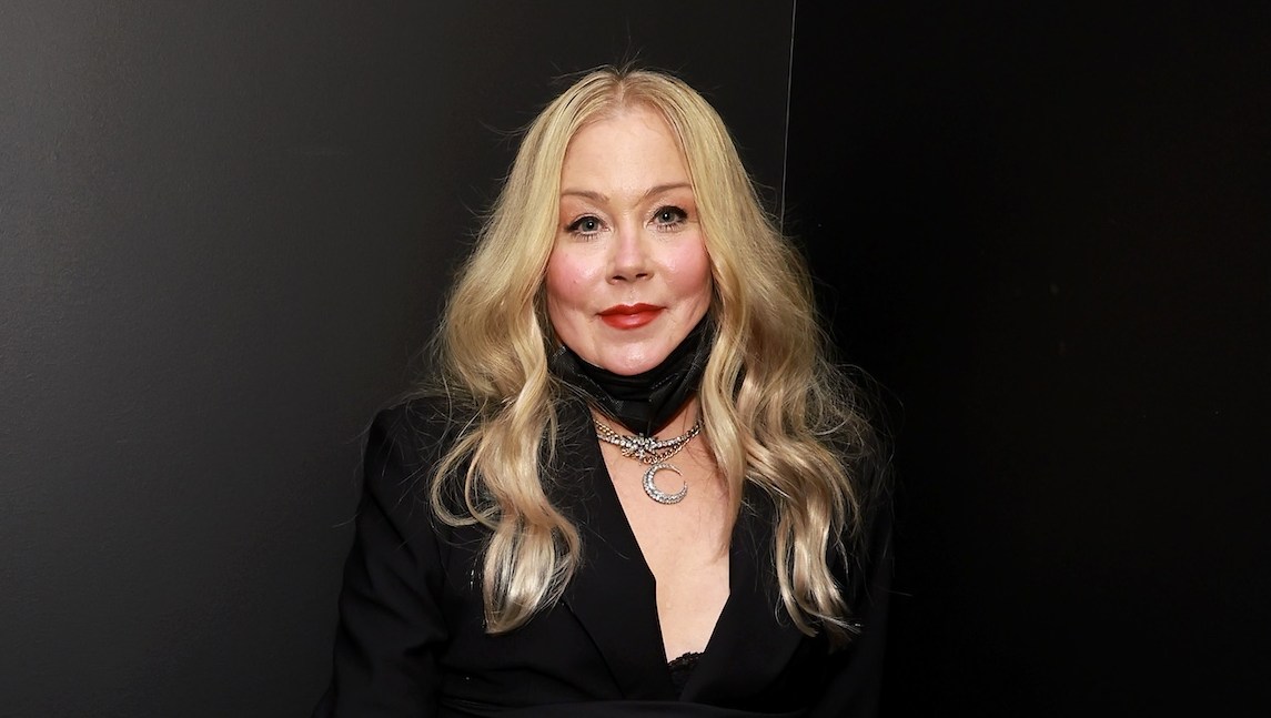 Christina Applegate Has Bought Multiple Burial Plots as Her Death 'Looms'