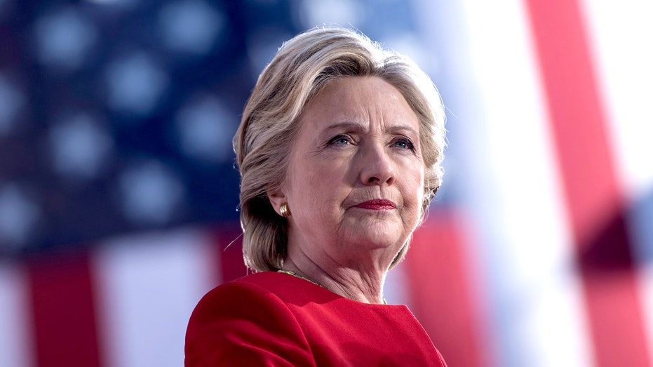 Hillary Clinton mocked for 2001 furniture scandal amid Trump ballroom meltdown: 'At least he didn’t steal'