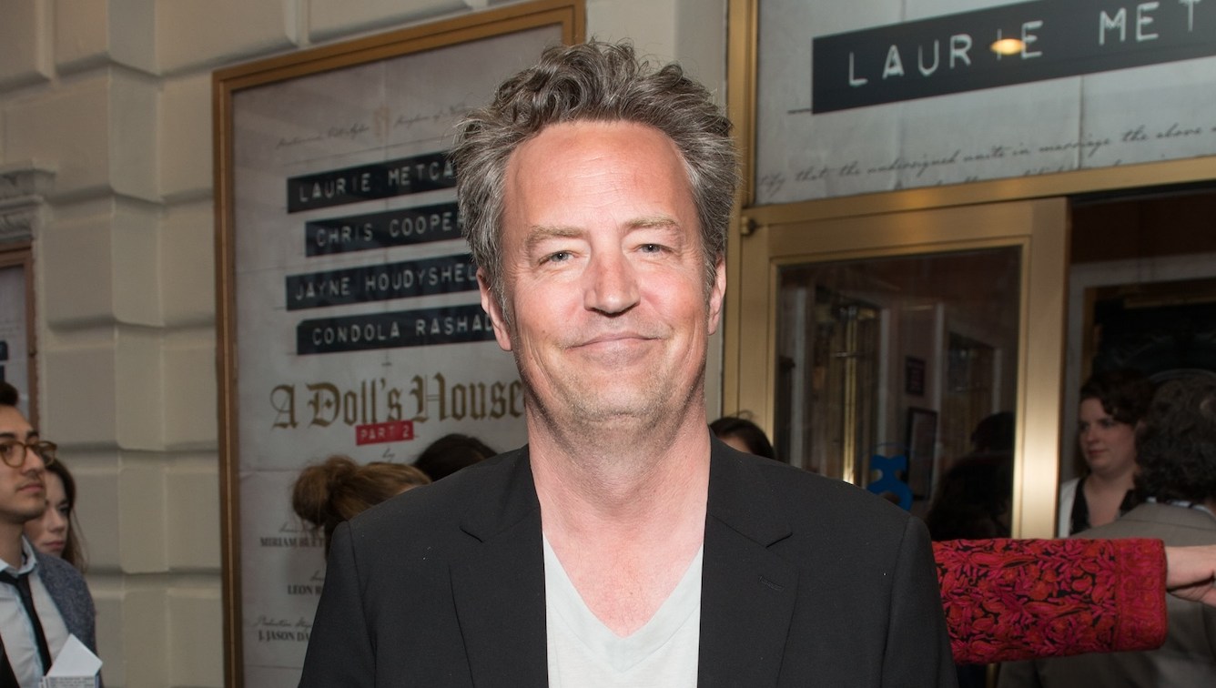 Matthew Perry's Sisters Slam Former Assistant, Claim He Left Actor ‘To Die'