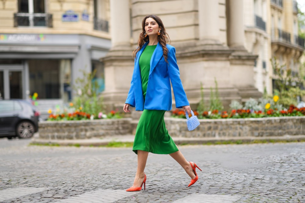 It's Too Hot for Tight Clothes — 11 Chic Pieces I Wear on 80-Degree Days