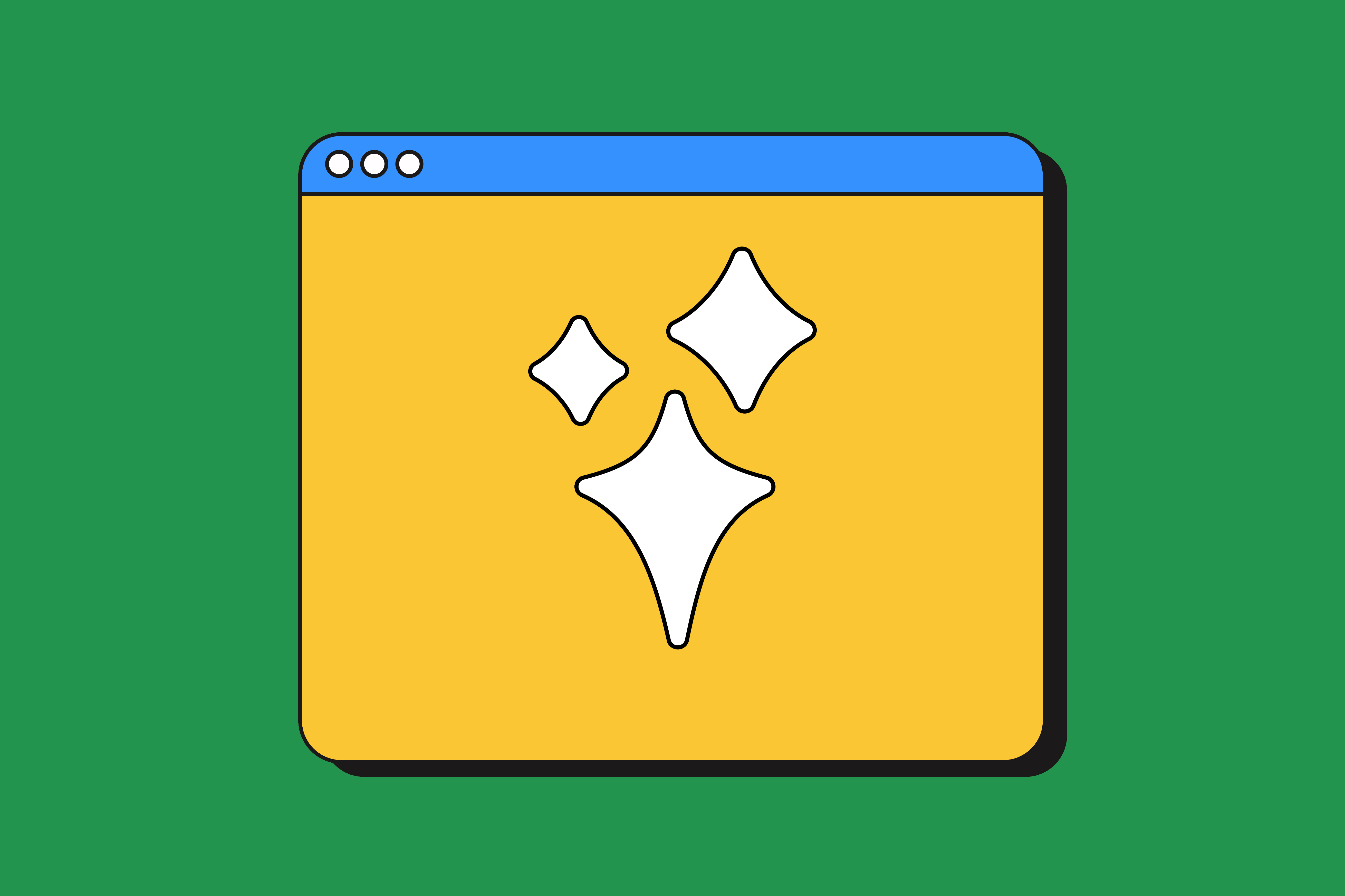 ChatGPT’s new mission is to fix the broken web