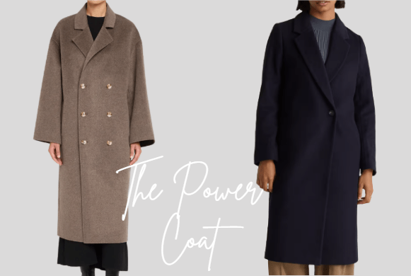 Classic Fall Fashion for Prime Women