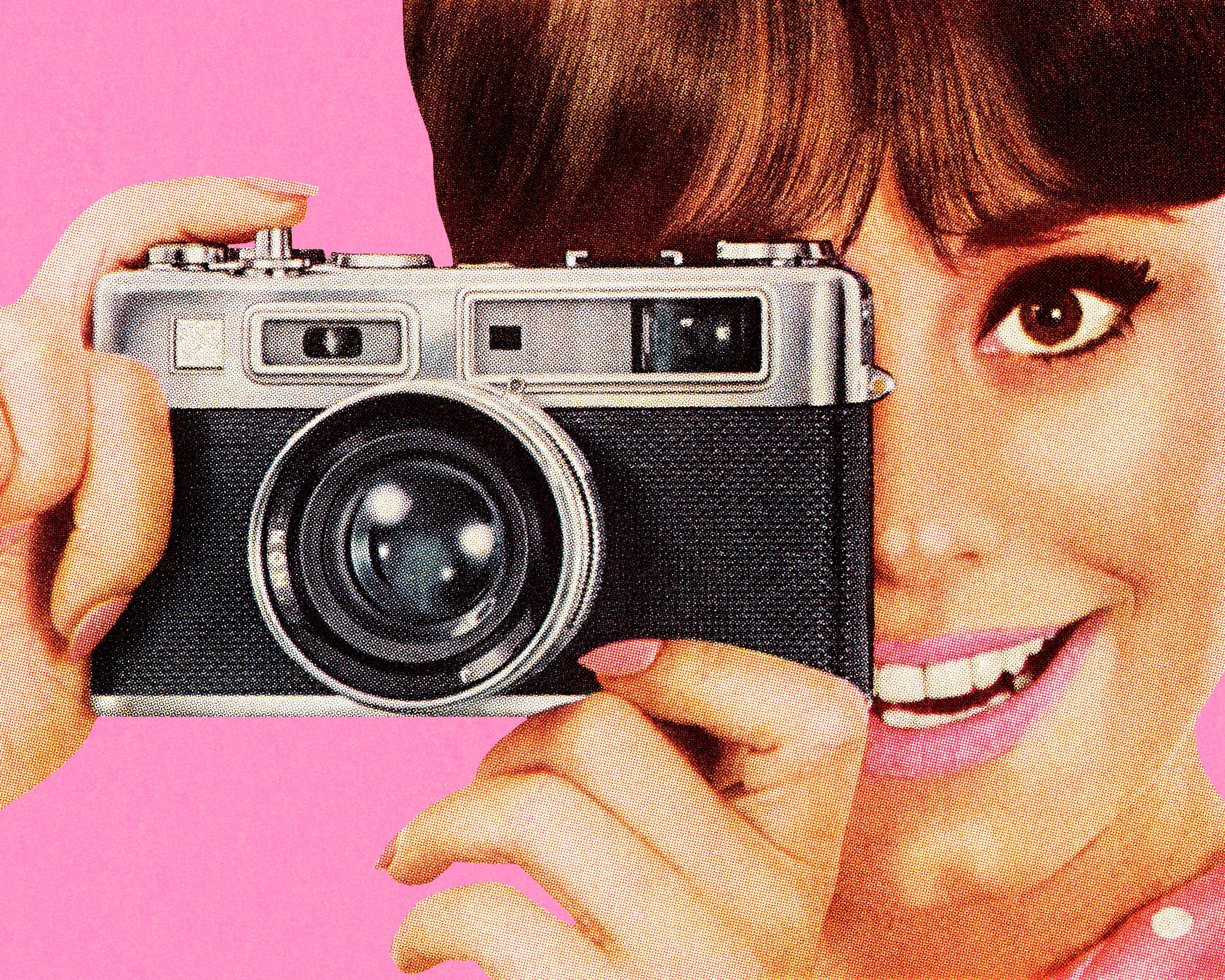What to do with the 20,000 photos you’re hoarding on your phone