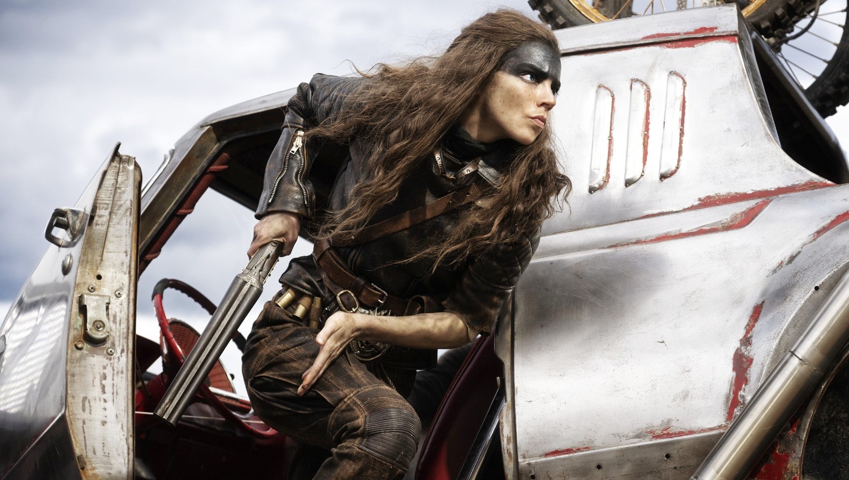 7 Best Action Movies Of The 2020s So Far, Ranked: 'Furiosa' and More