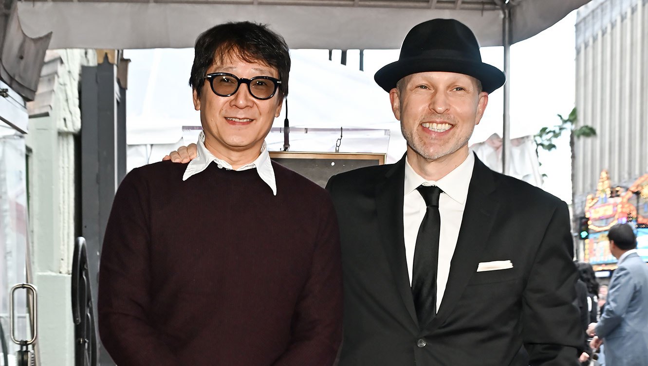 Ke Huy Quan, Winnie Harlow, John Stamos and More!