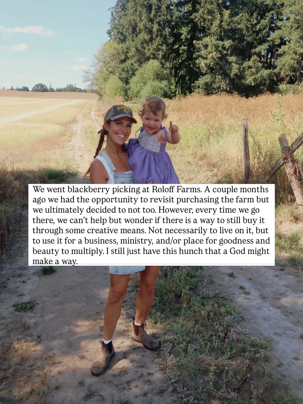 LPBW's Isabel Calls Audrey's Comments About Saving Farm 'Disappointing'