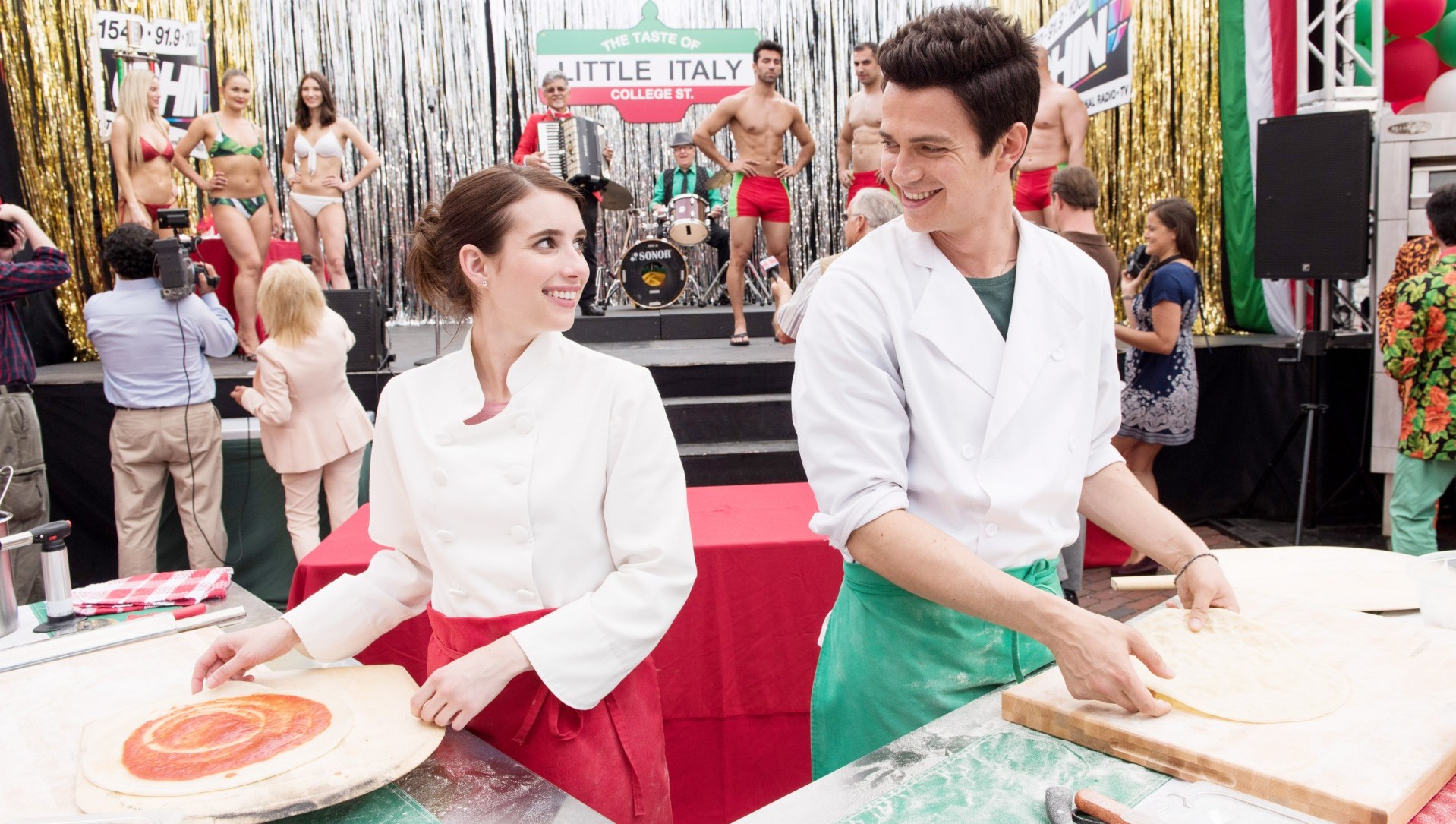 3 Best Peacock Movies to Binge-Watch This Weekend (January 2-4)