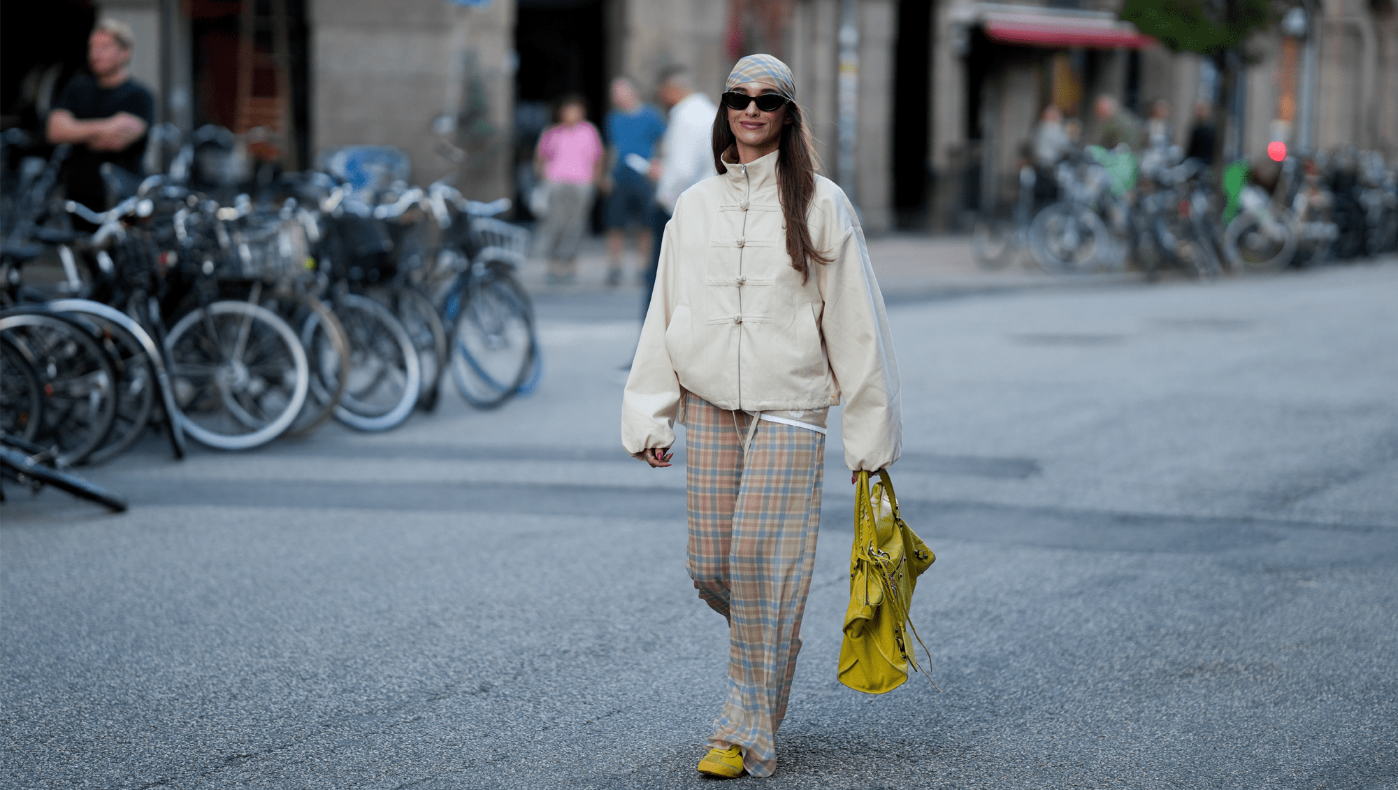 Bye, Shorts! I’m Buying These 17 Loose, Slimming Fall Pants Instead