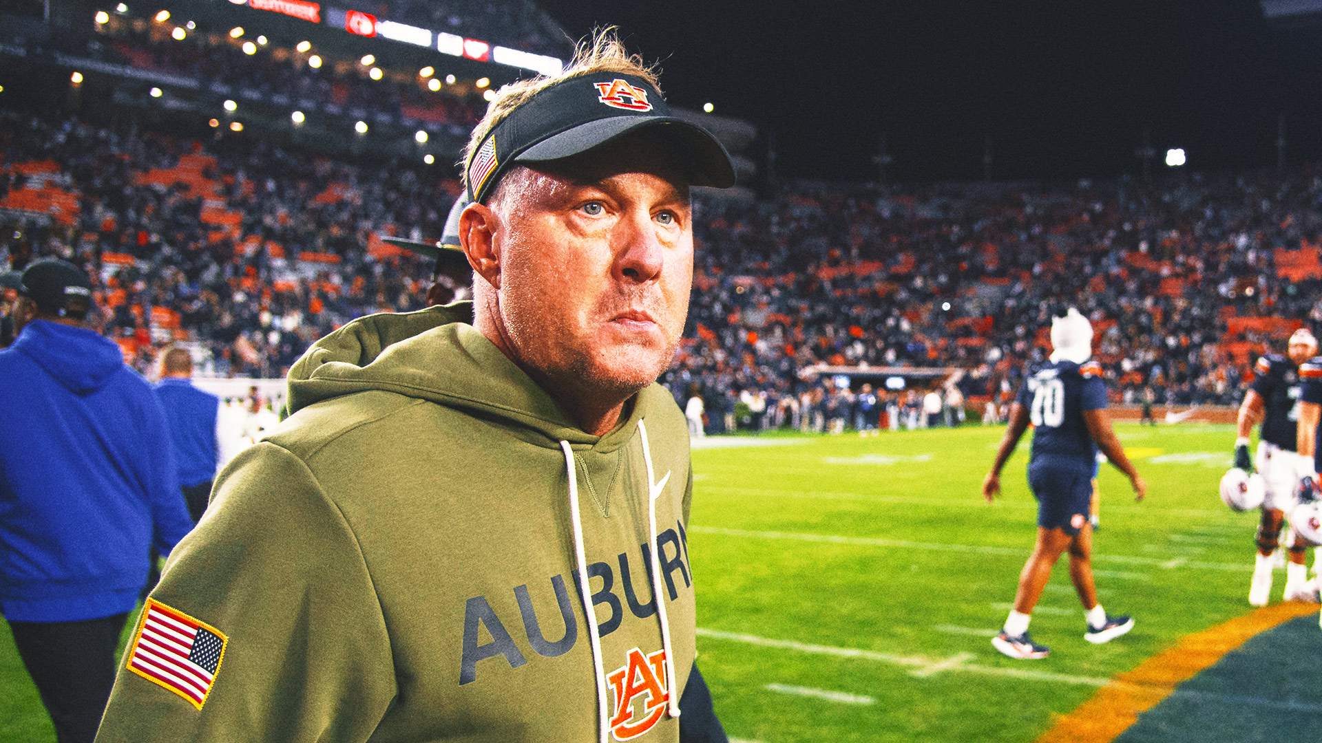 Auburn Reportedly Fires HC Hugh Freeze in Midst of 3rd Season