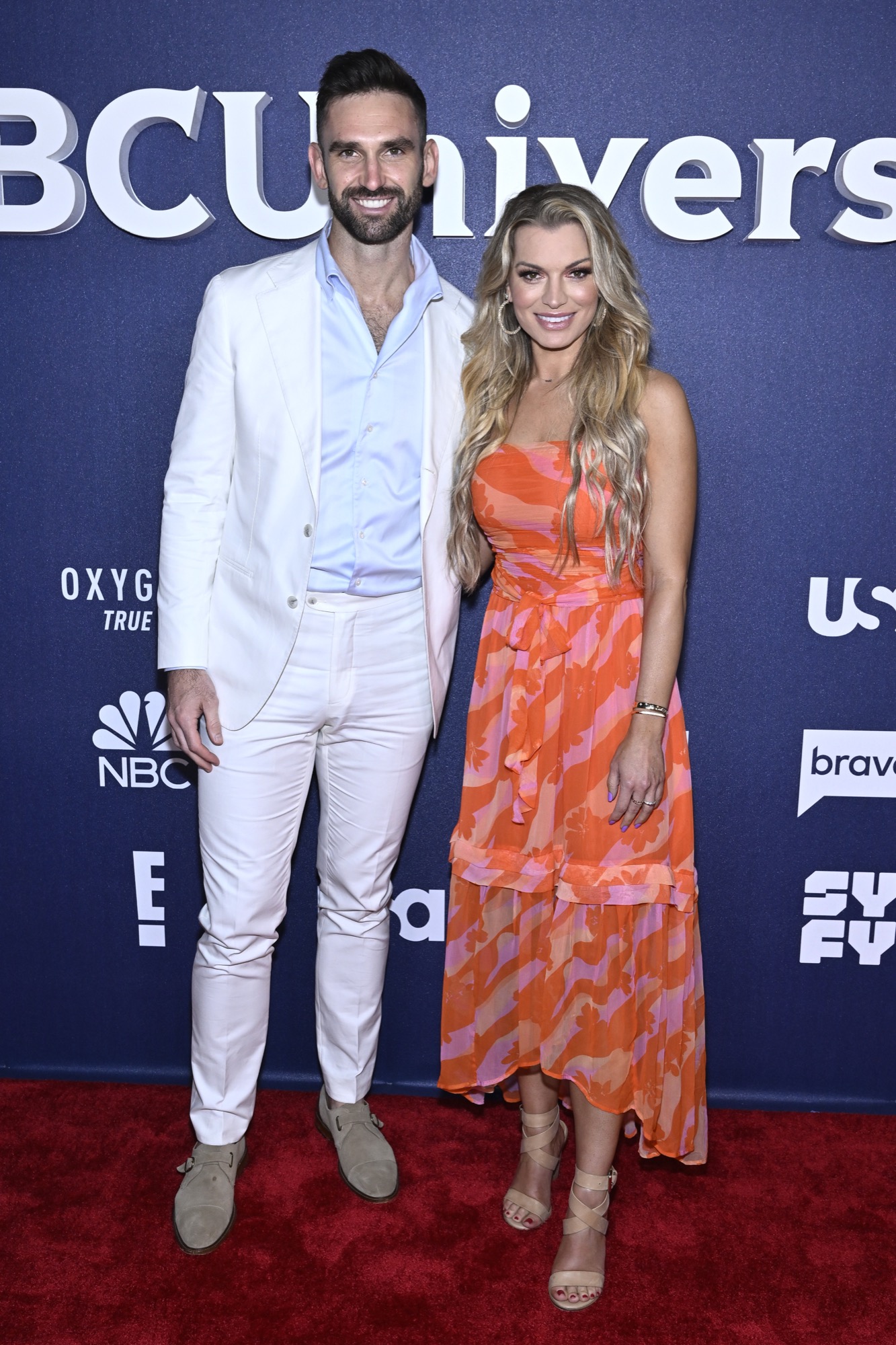 In the City's Lindsay Cries Over Abandonment Issues, Reflects on Carl Split