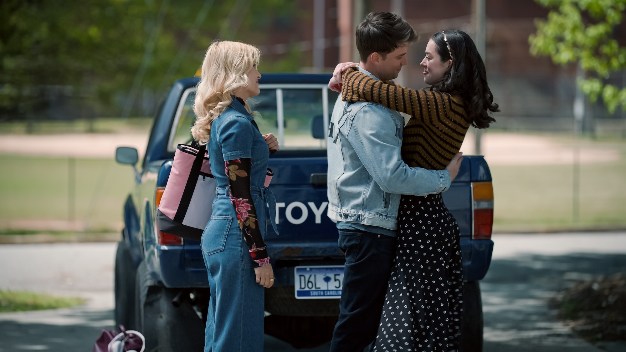 ‘Sweet Magnolias’ Showrunner Confirms Ty's Exit Ahead of Season 5 Premiere