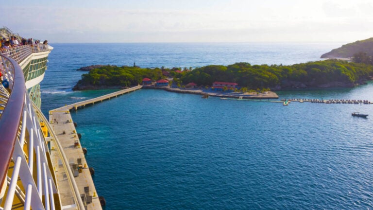 Royal Caribbean Confirms Labadee Cancellations Extended Through June 2027