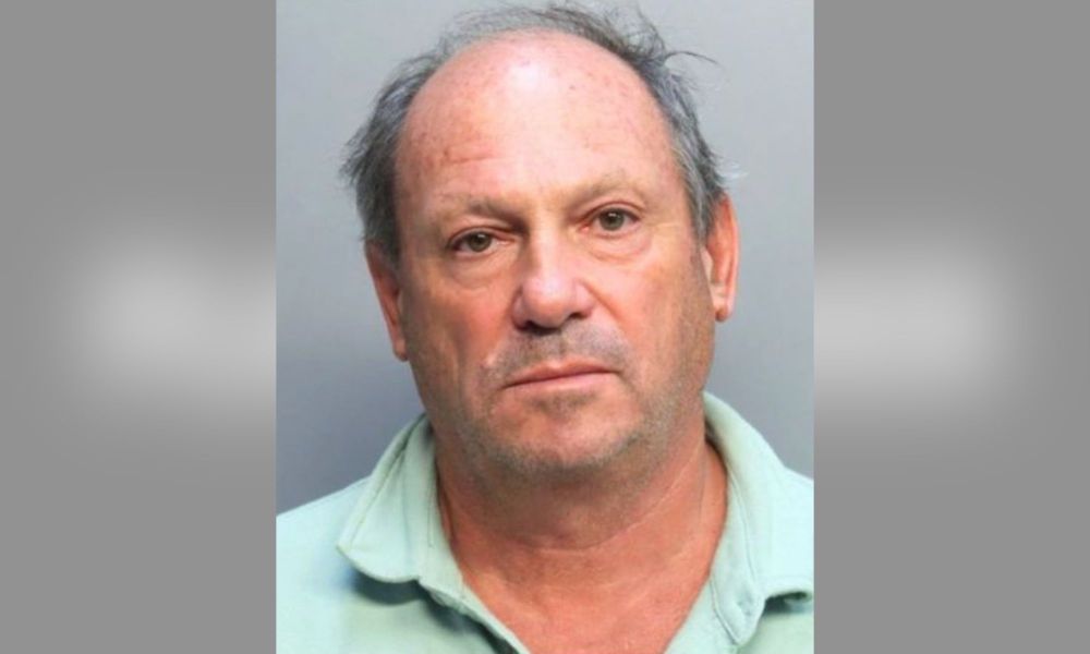 Florida Dad Arrested After Letting Son, 4, Wander Around Busy Road