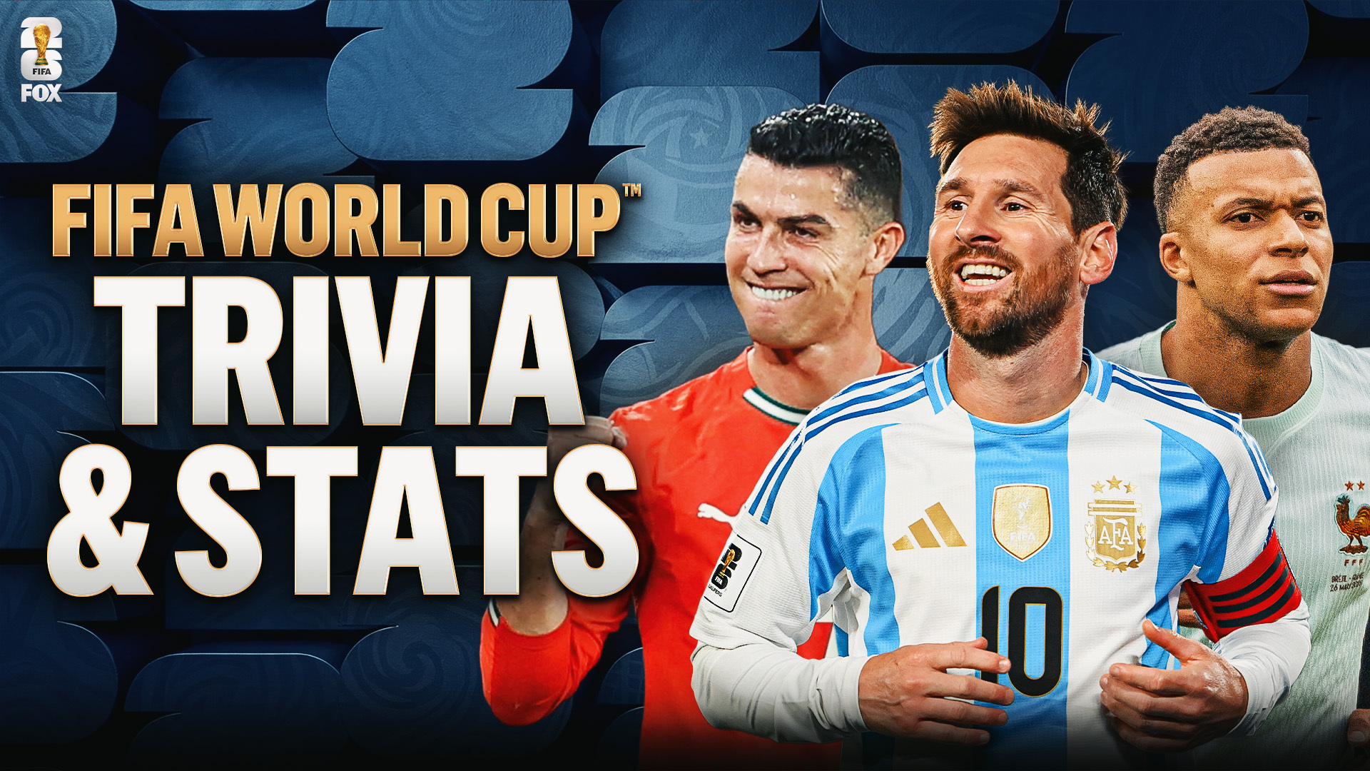 100 World Cup Facts and Trivia Every Fan Should Know