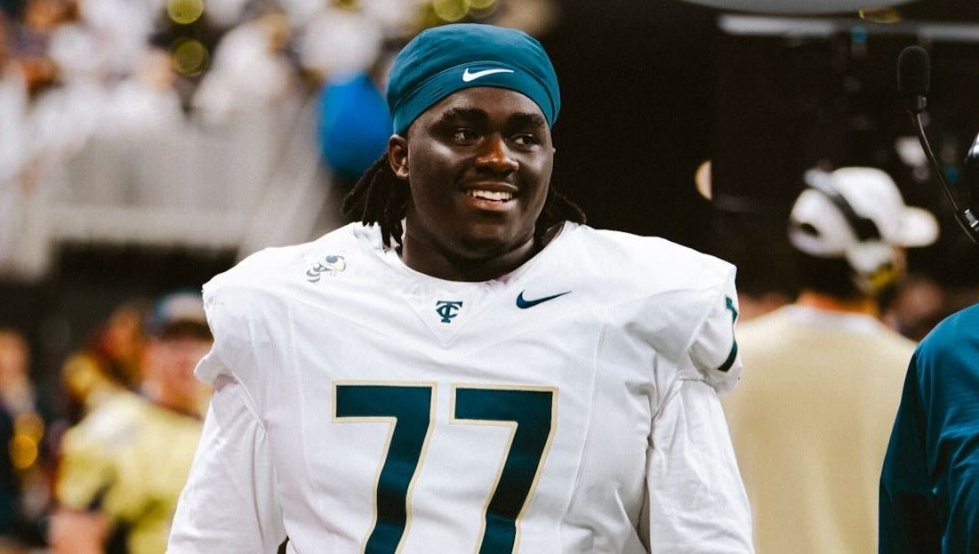 College Football Prospect Dead in Car Crash Months Before Tulane Debut