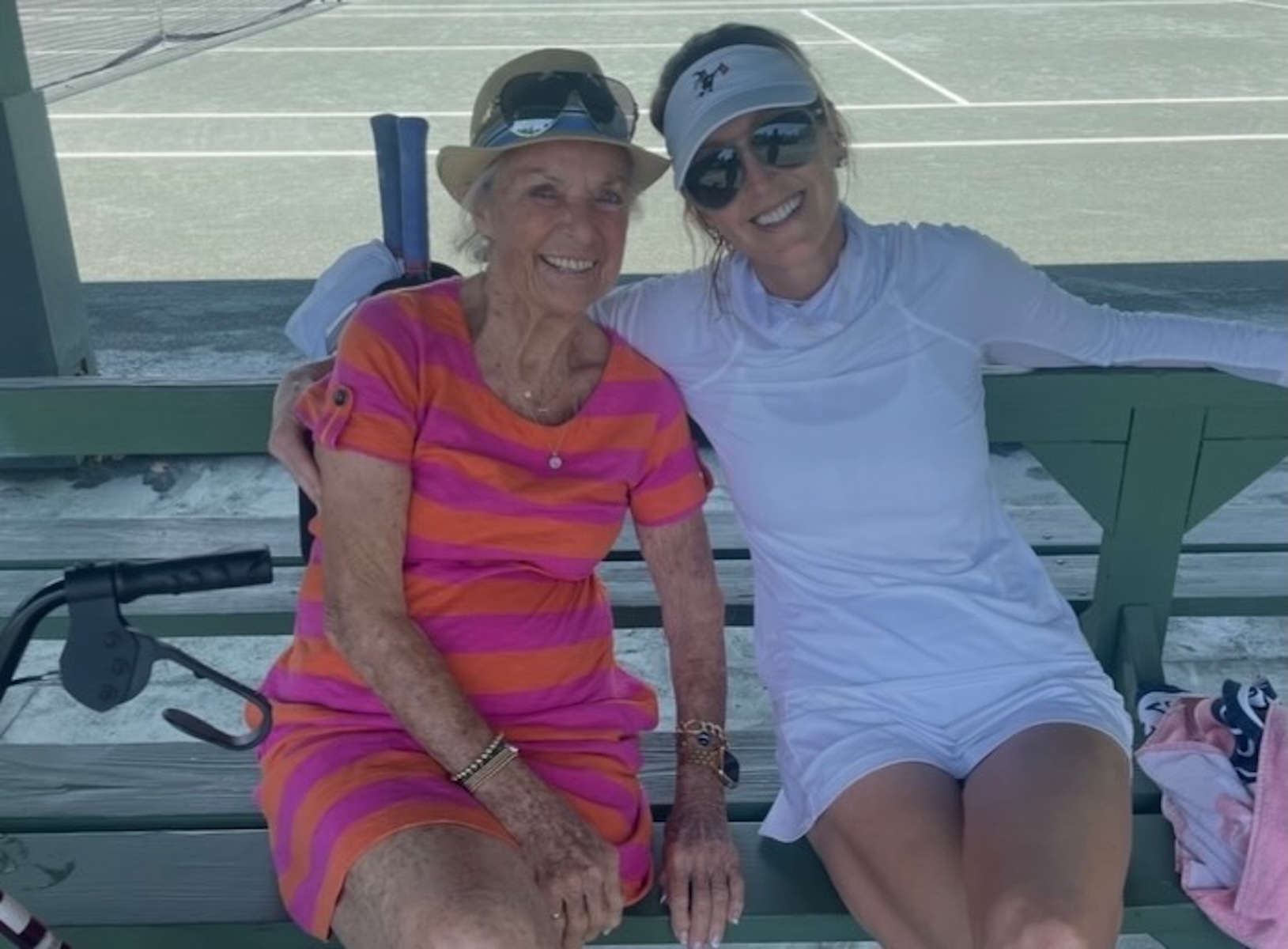 'GMA' Host Lara Spencer Announces Mom Carolyn's Death at 85